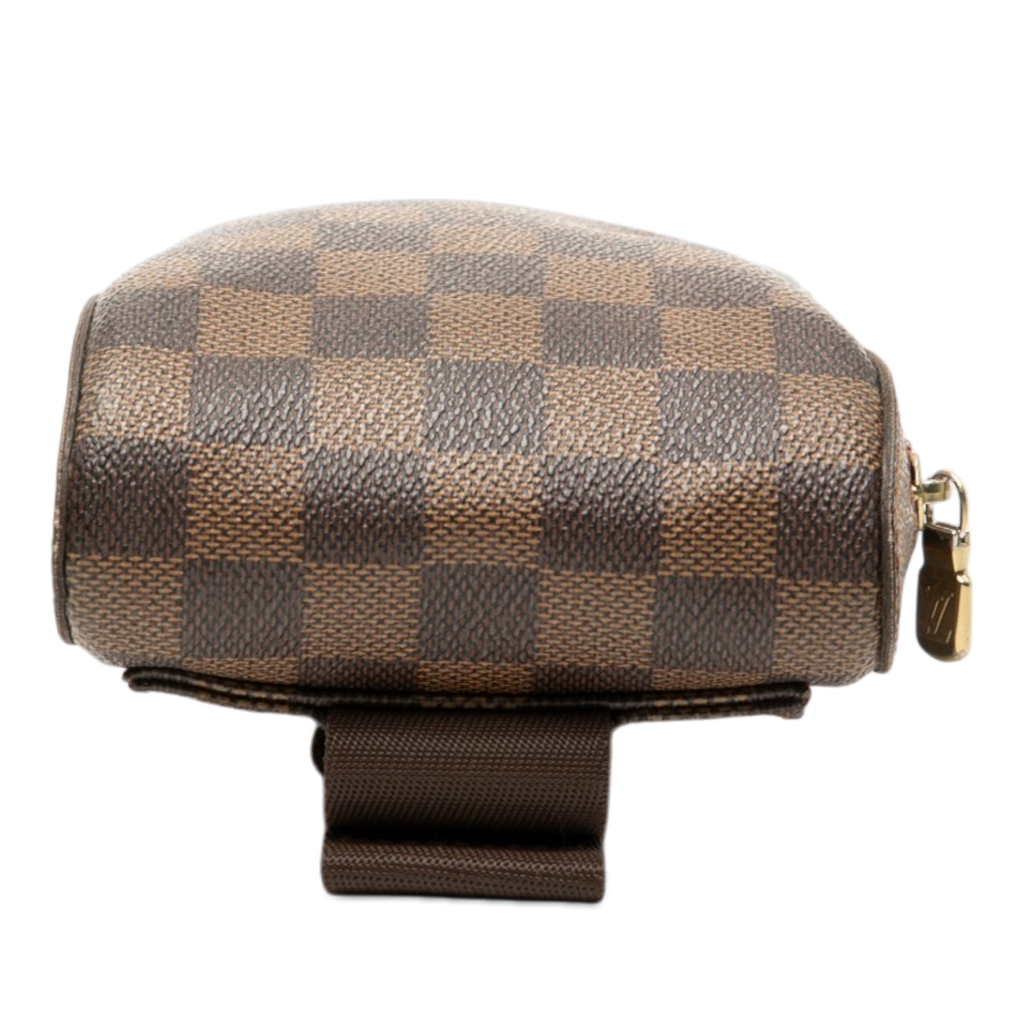 Louis Vuitton Damier Ebene Geronimos