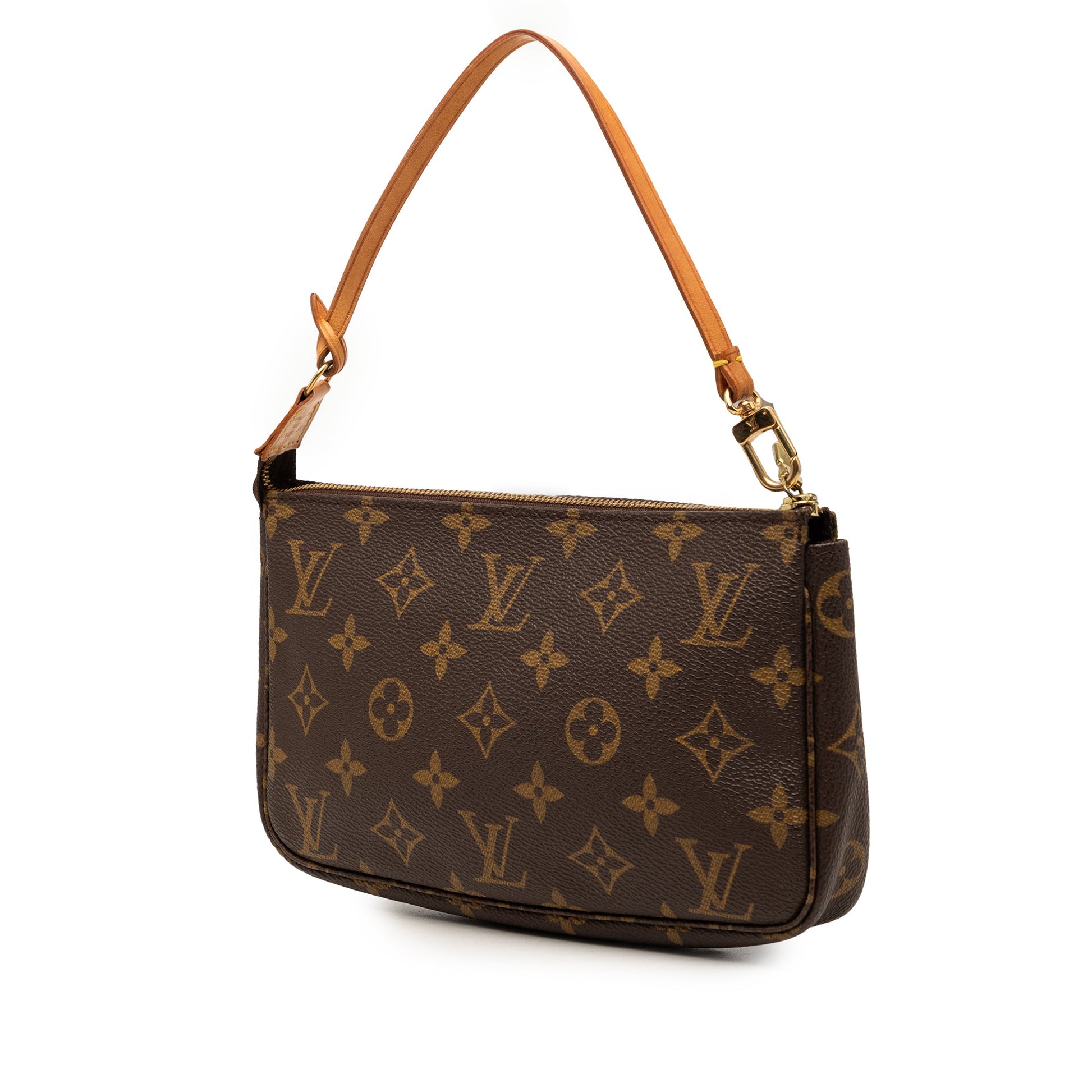 Louis Vuitton Monogram Pochette Accessoires