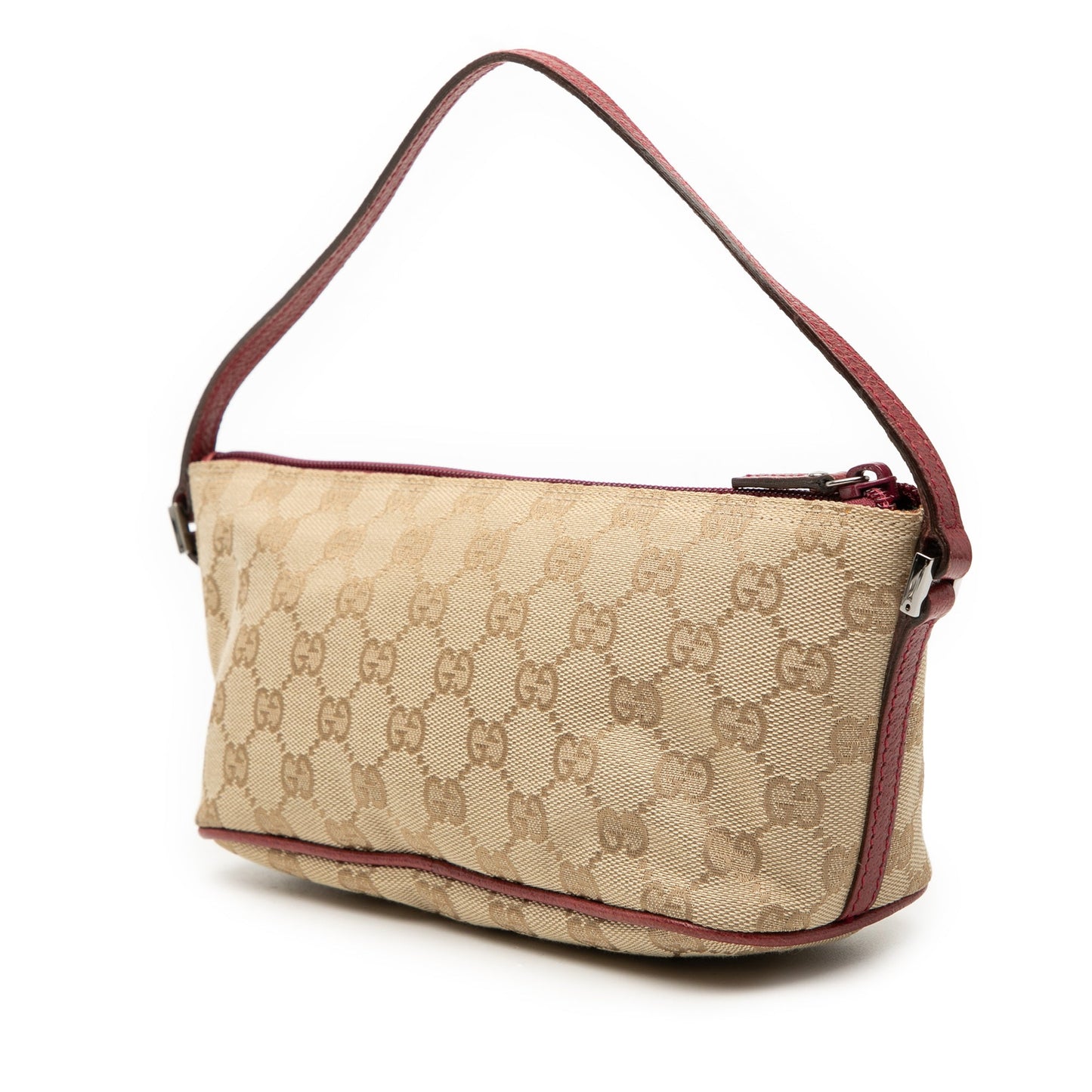 Gucci GG Canvas Boat