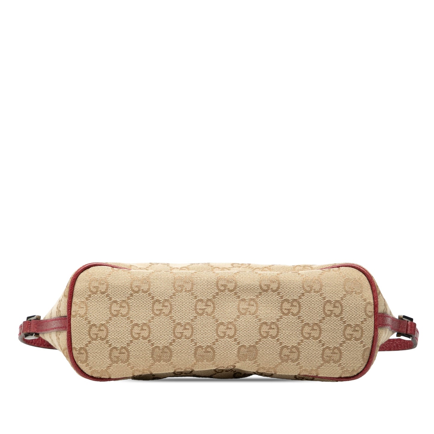 Gucci GG Canvas Boat