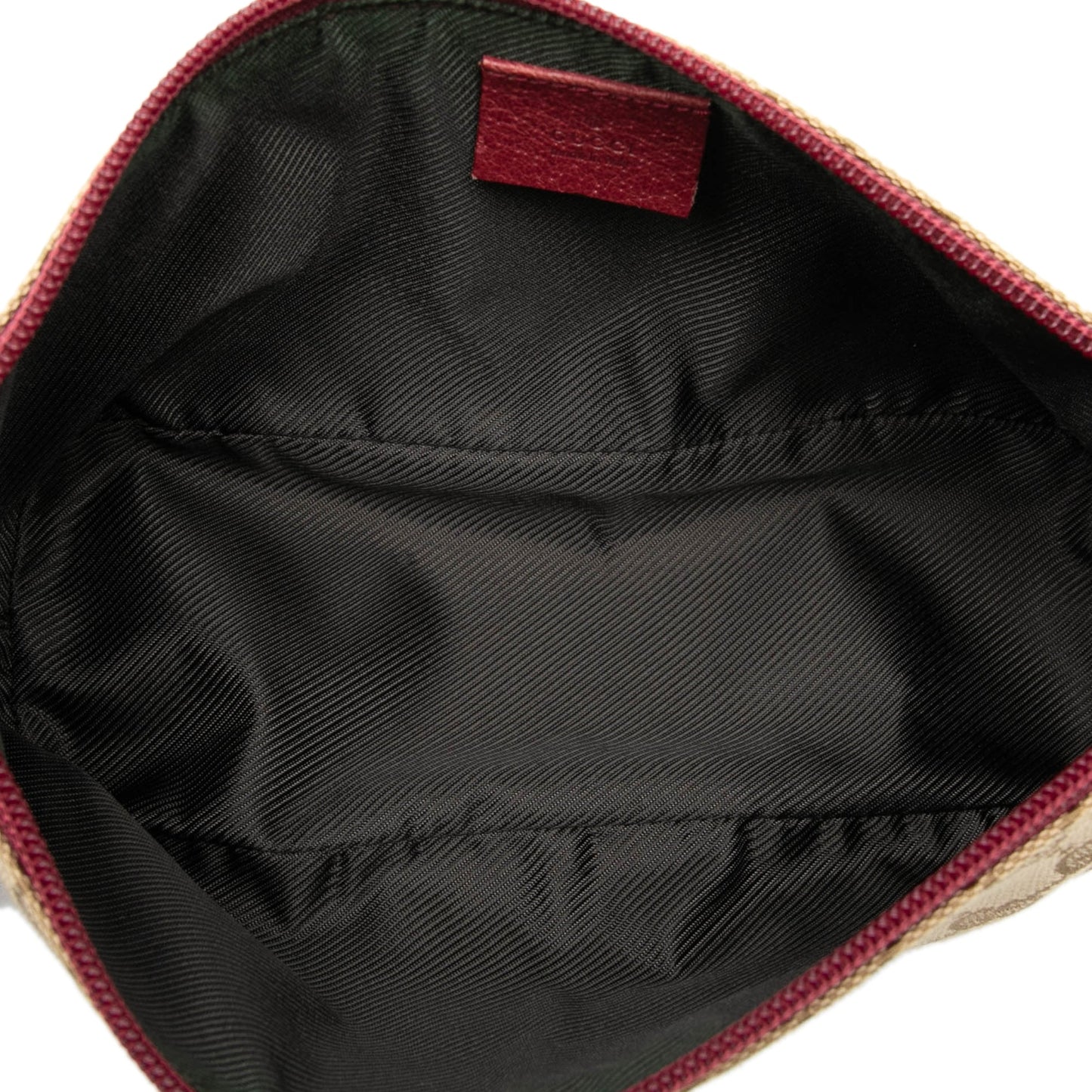 Gucci GG Canvas Boat