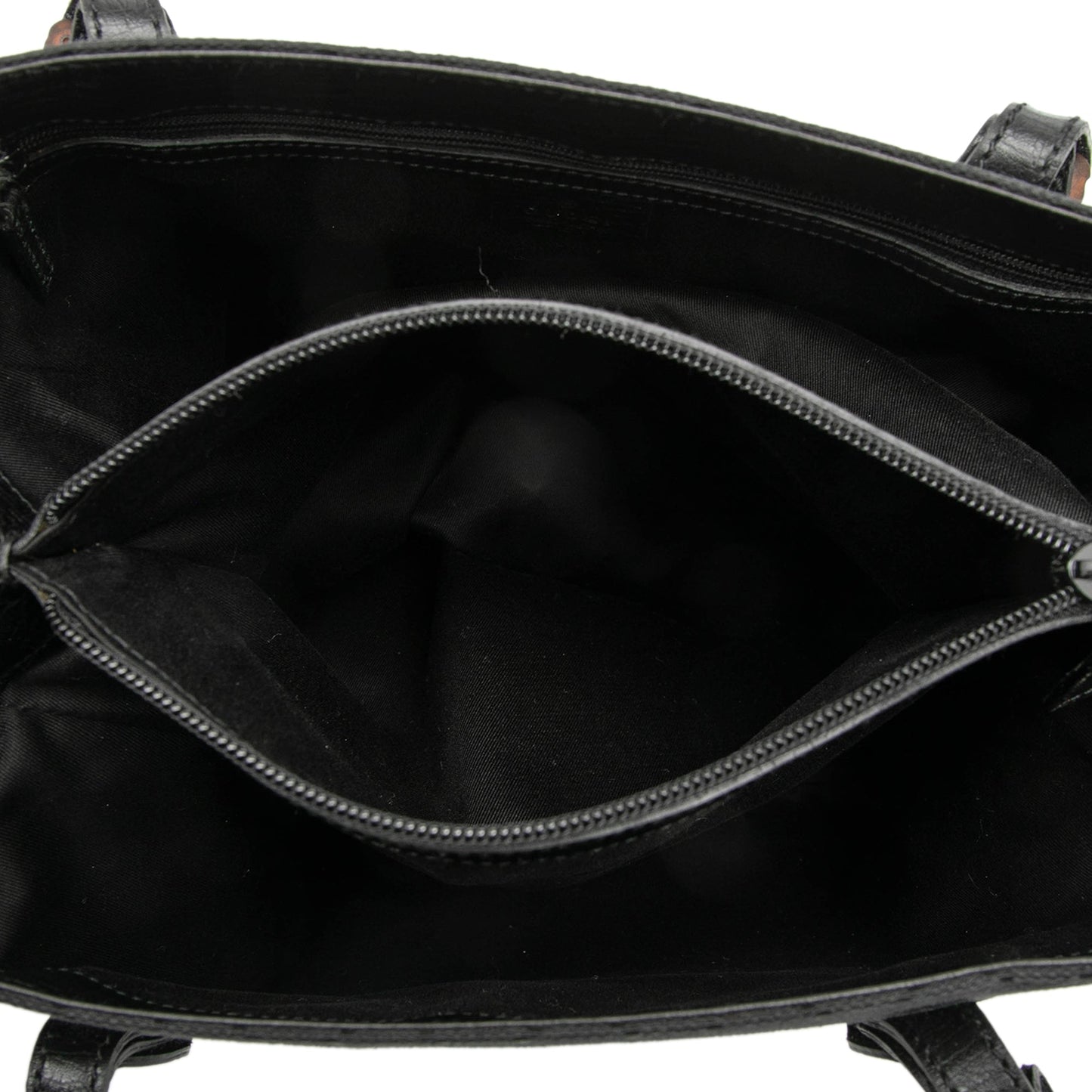 Gucci GG Canvas Bamboo Tote