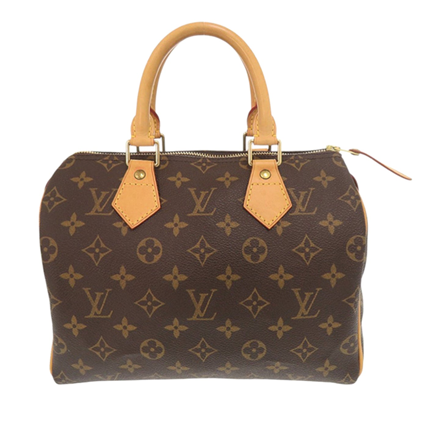 Louis Vuitton Monogram Speedy 25