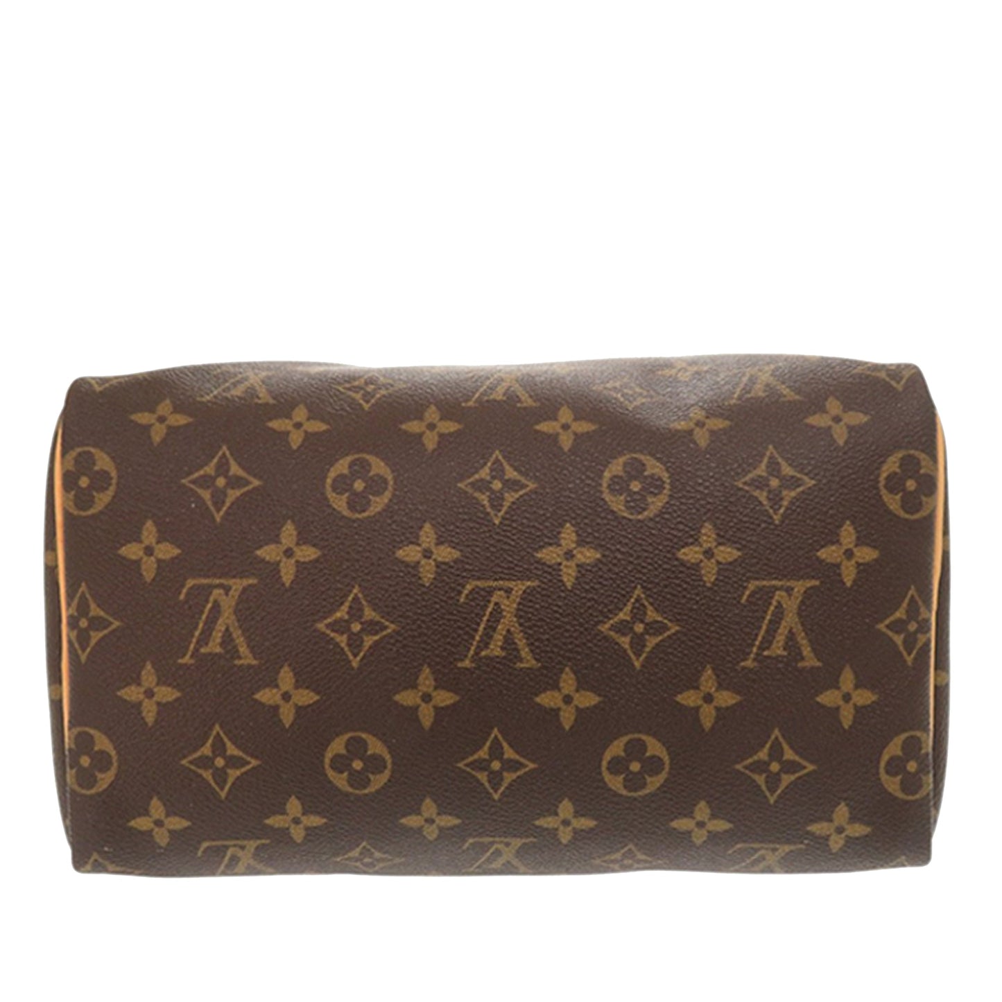 Louis Vuitton Monogram Speedy 25