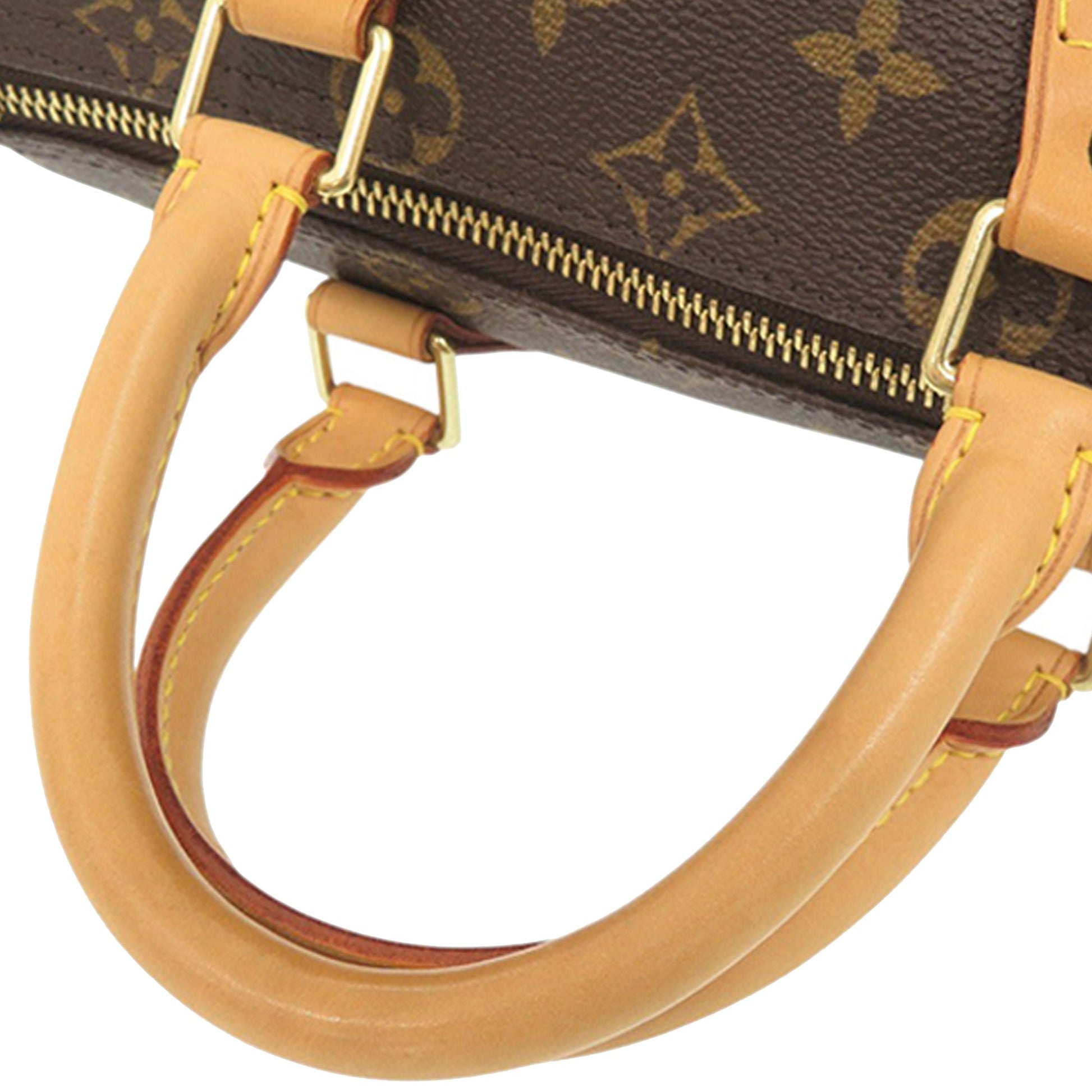 Louis Vuitton Monogram Speedy 25