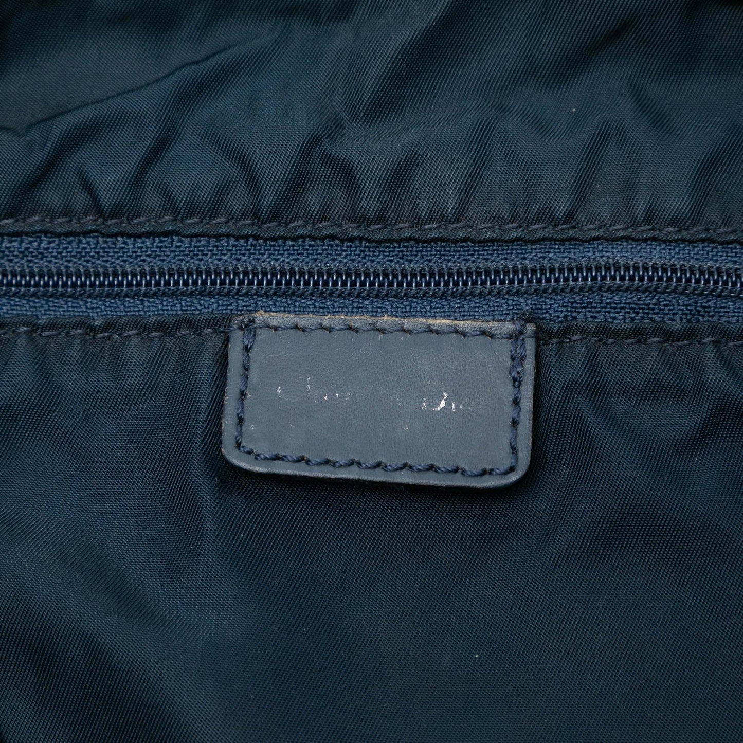 Dior Diorissimo Trotter Canvas Crossbody