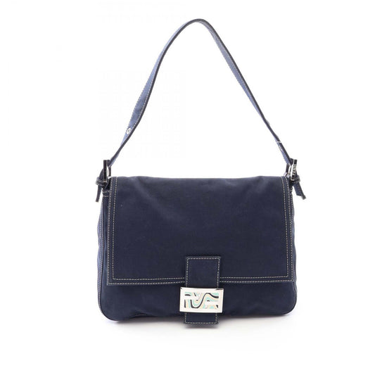 Fendi Canvas FF Marble Mamma Forever