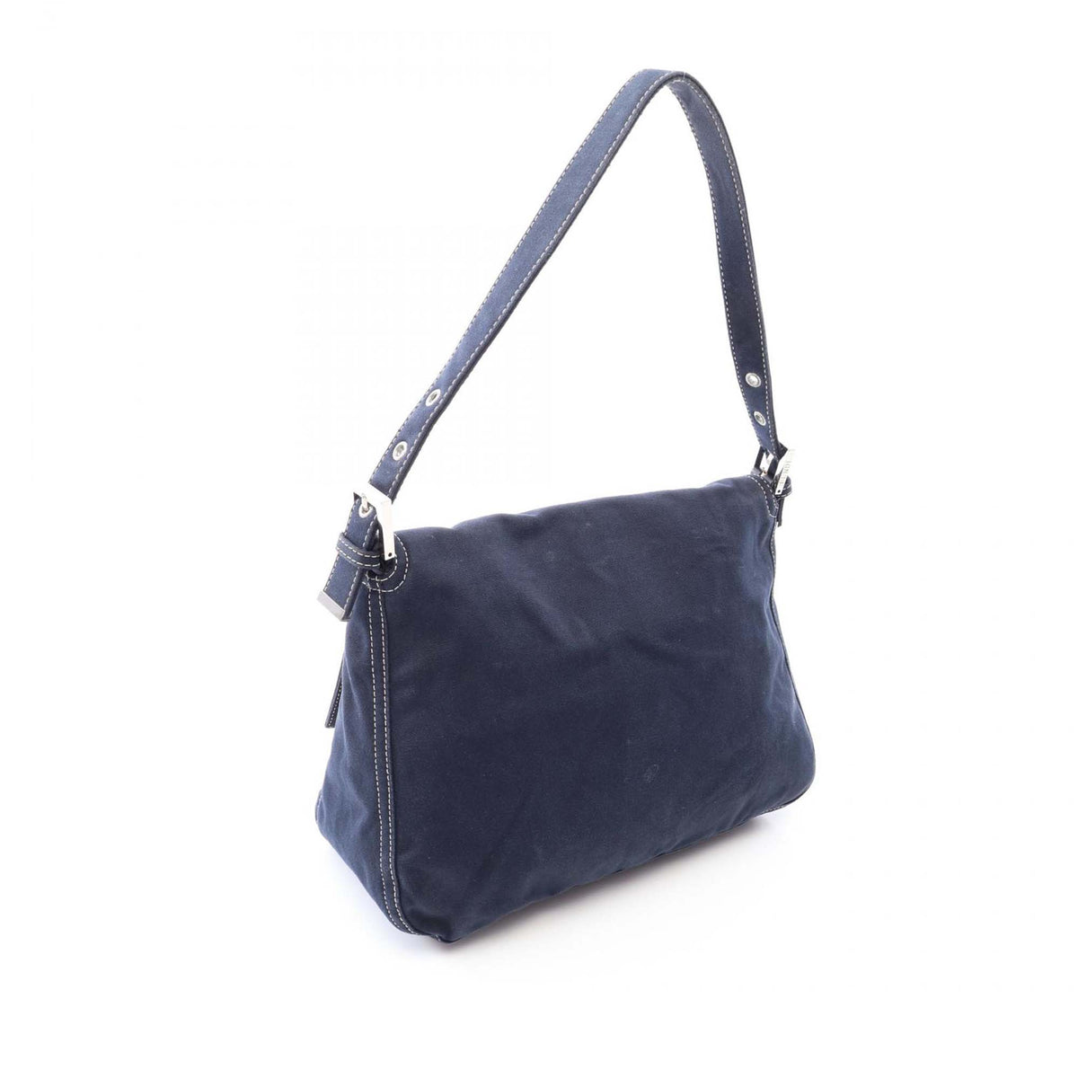 Fendi Canvas FF Marble Mamma Forever