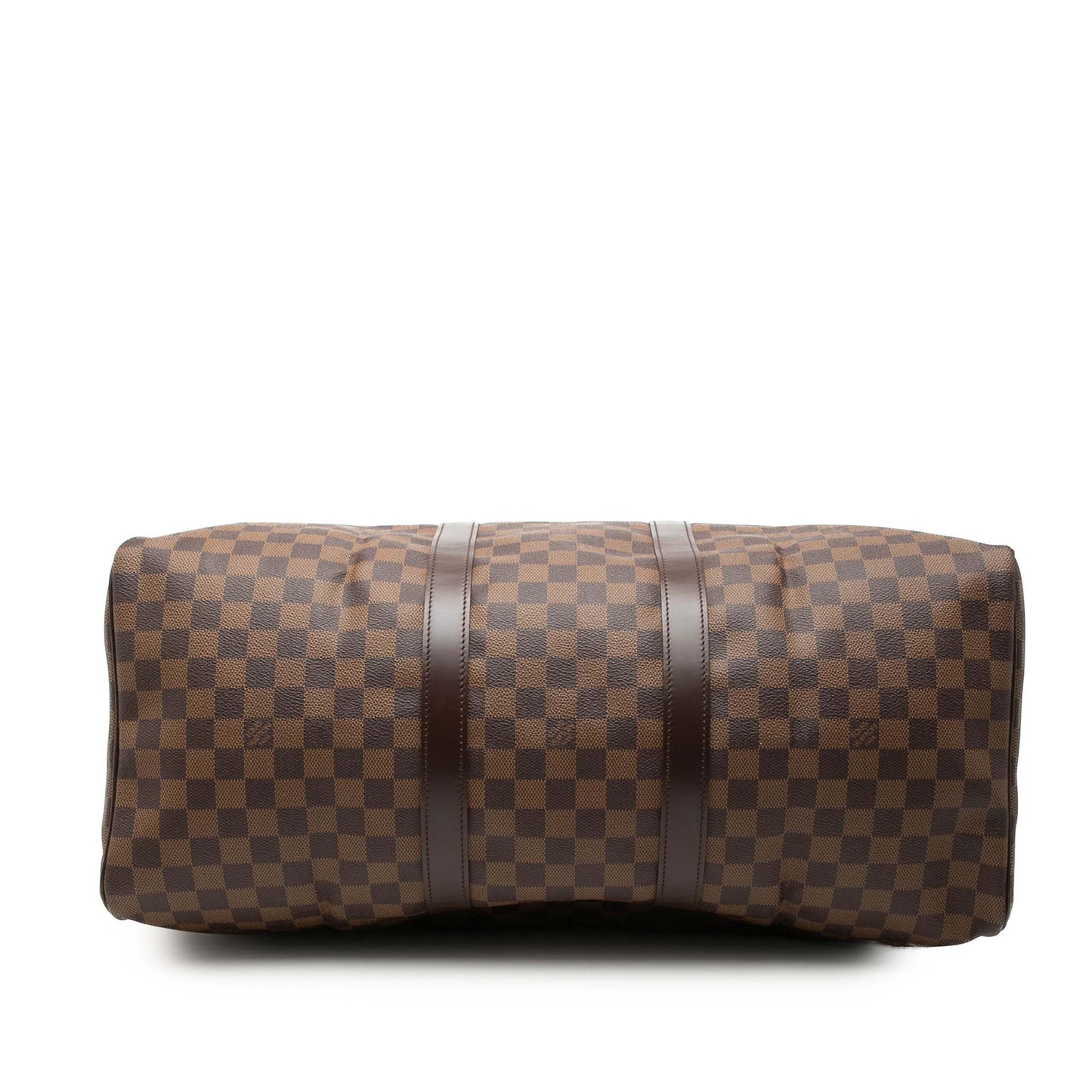 Louis Vuitton Damier Ebene Keepall 50
