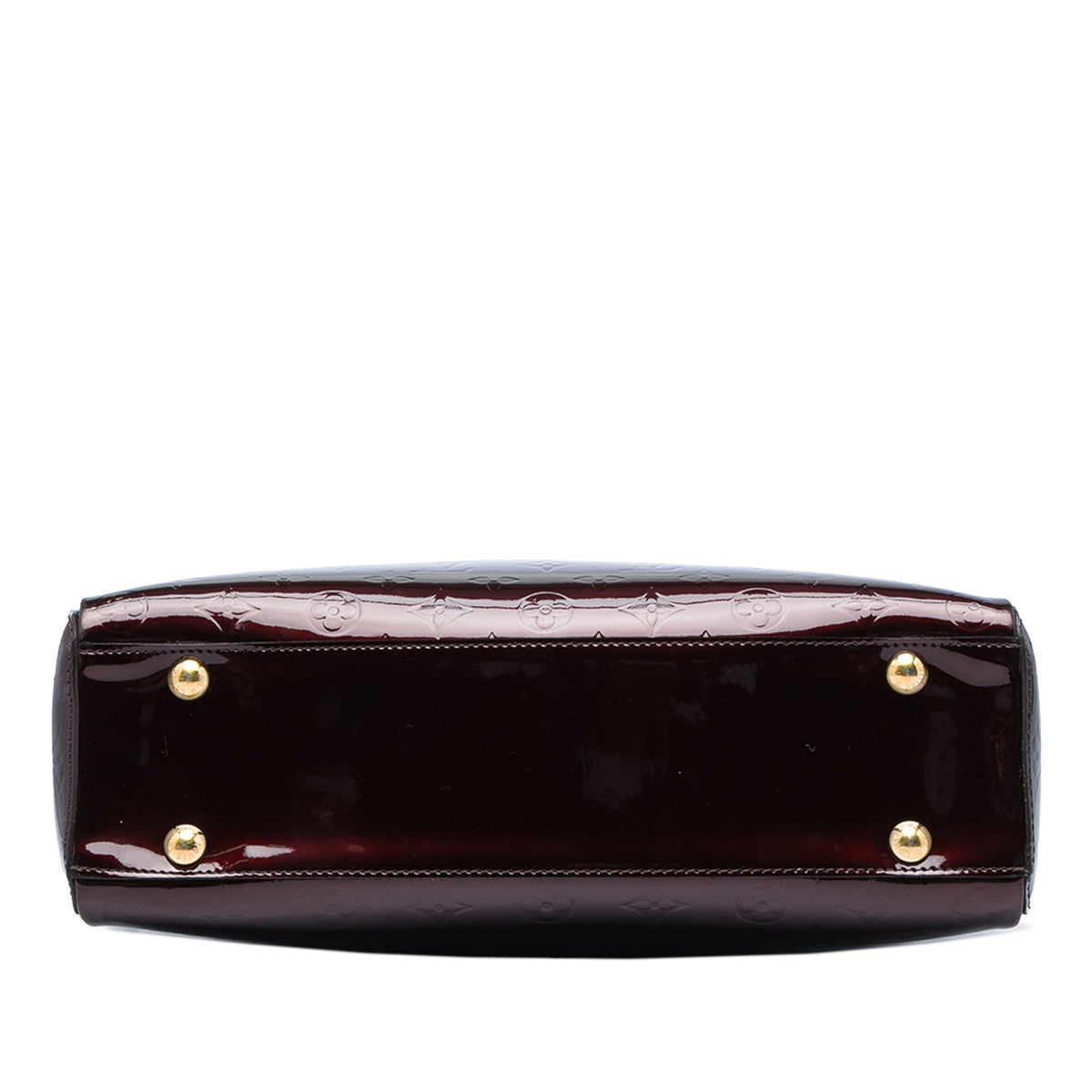 Louis Vuitton Monogram Vernis Melrose Avenue