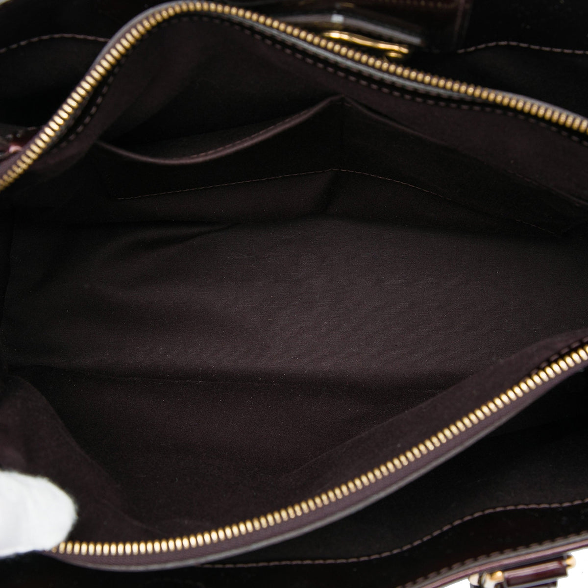 Louis Vuitton Monogram Vernis Melrose Avenue