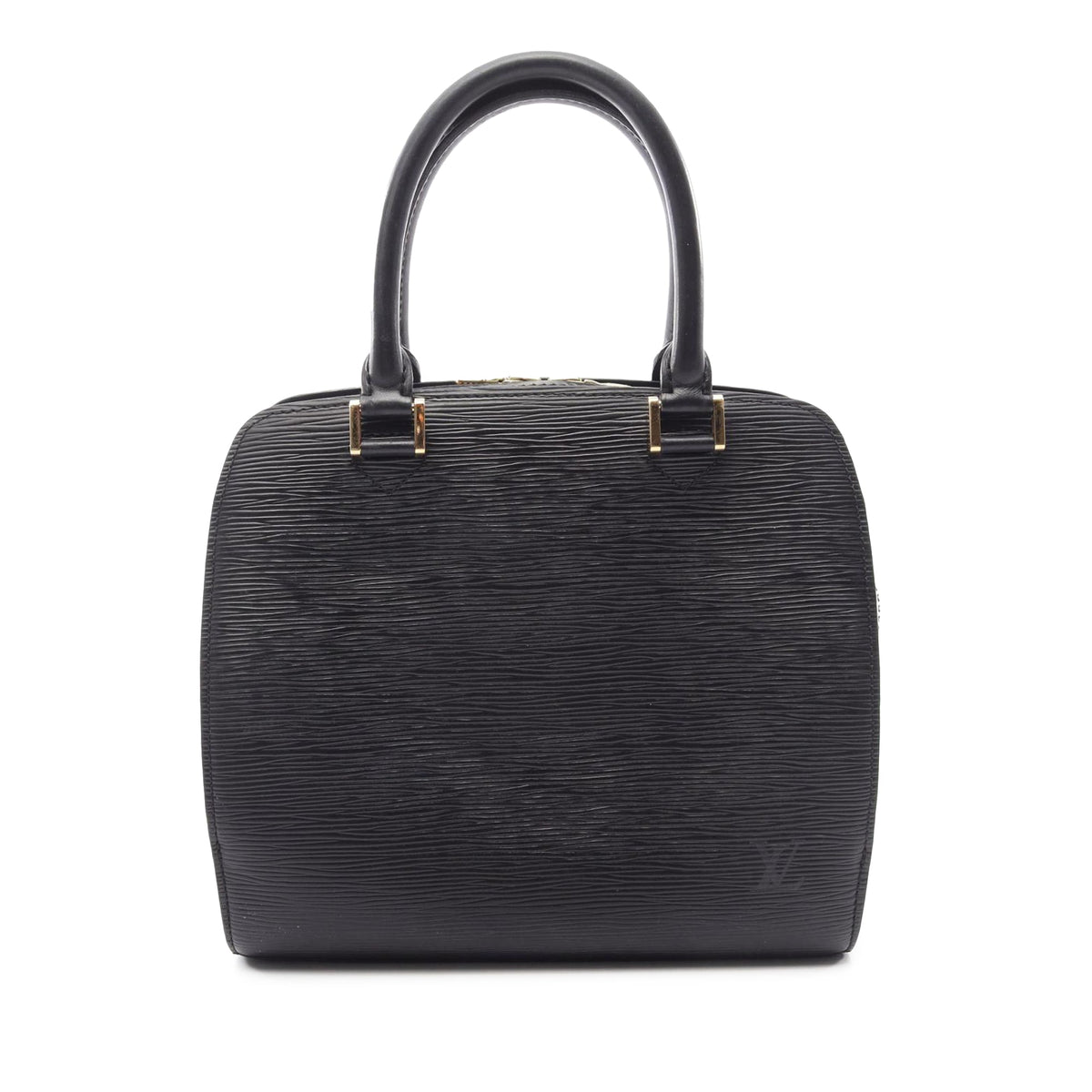 Louis Vuitton Epi Pont Neuf PM