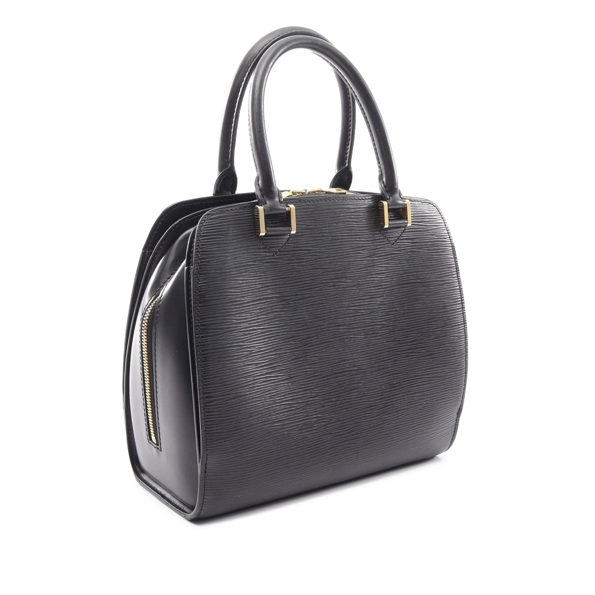 Louis Vuitton Epi Pont Neuf PM