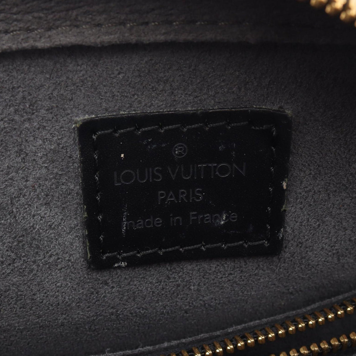 Louis Vuitton Epi Pont Neuf PM