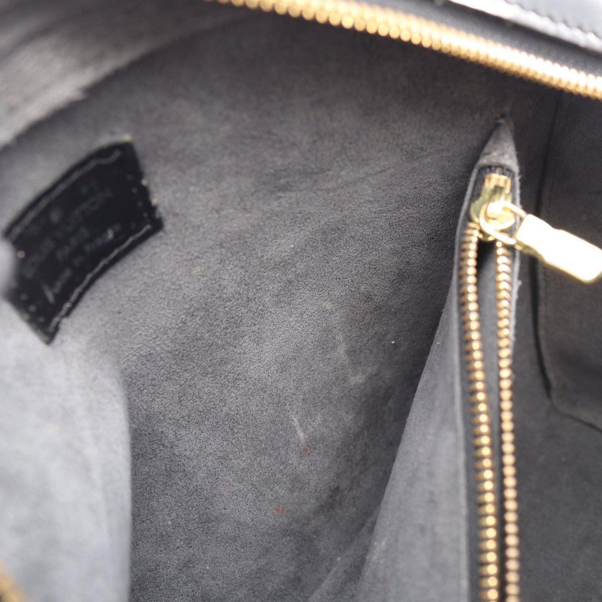 Louis Vuitton Epi Pont Neuf PM
