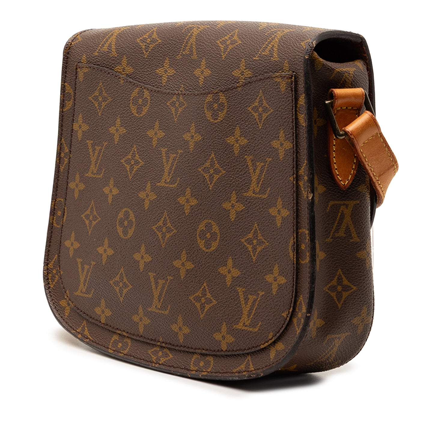 Louis Vuitton Monogram Saint Cloud GM