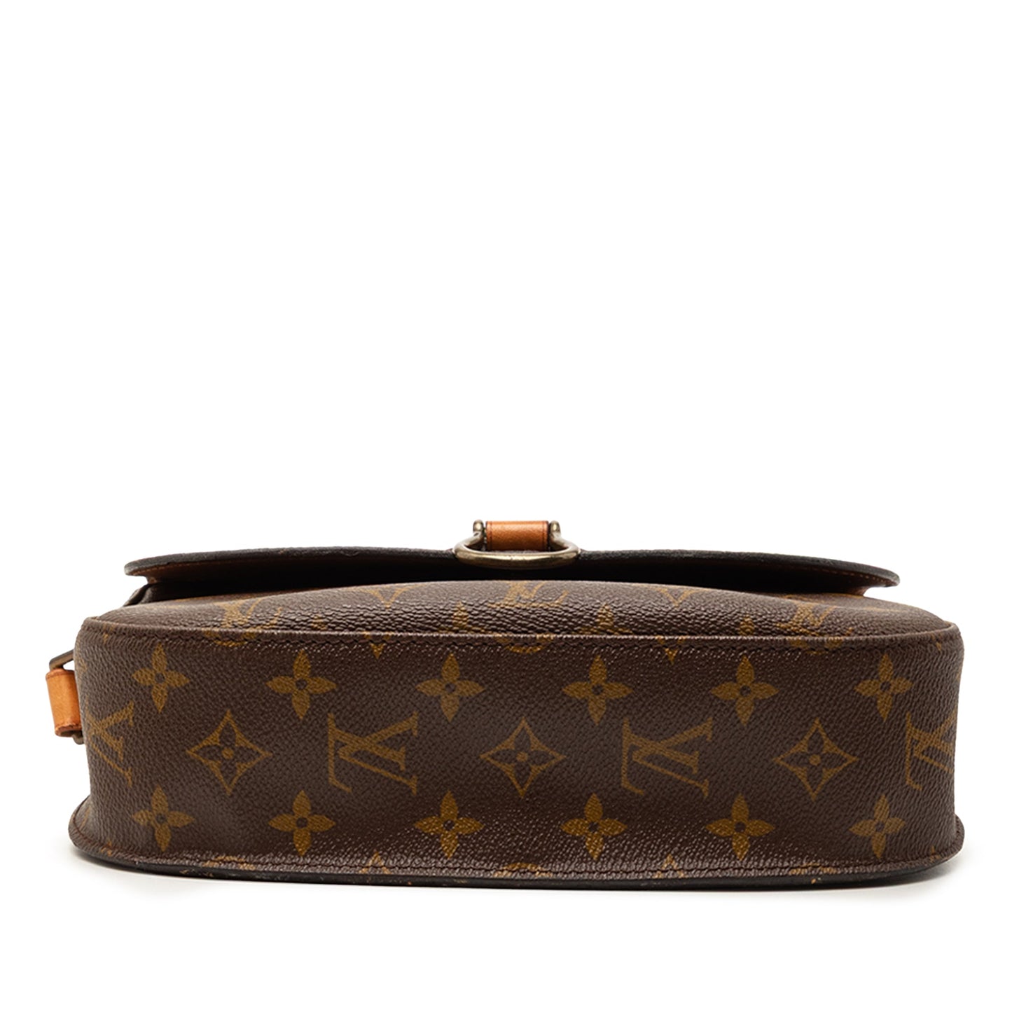 Louis Vuitton Monogram Saint Cloud GM