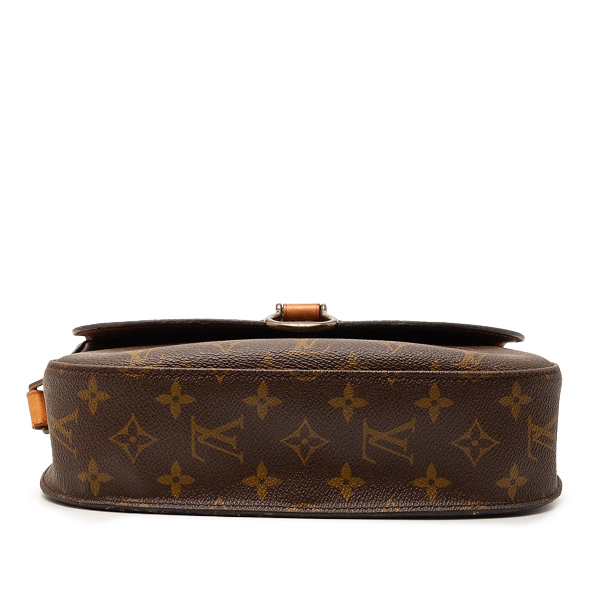 Louis Vuitton Monogram Saint Cloud GM