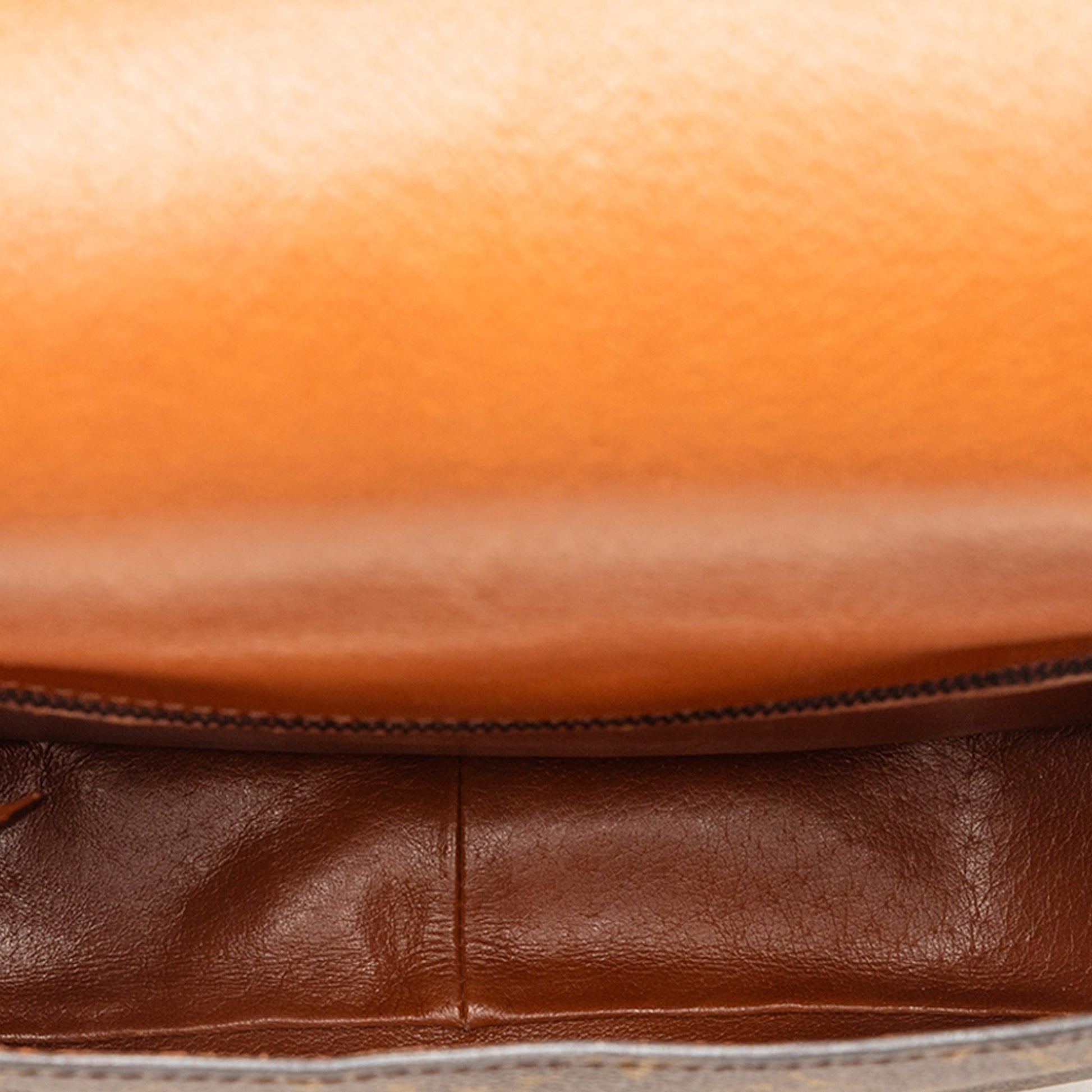 Louis Vuitton Monogram Saint Cloud GM