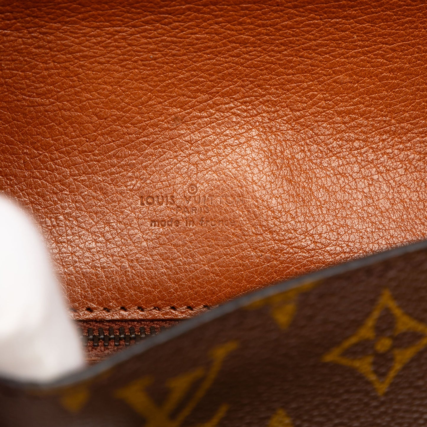 Louis Vuitton Monogram Saint Cloud GM