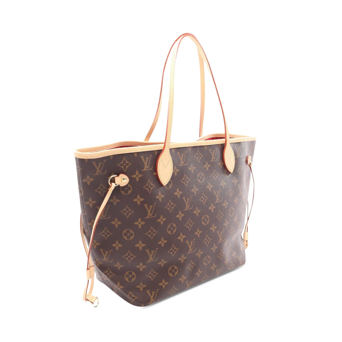 Louis Vuitton Monogram Neverfull MM