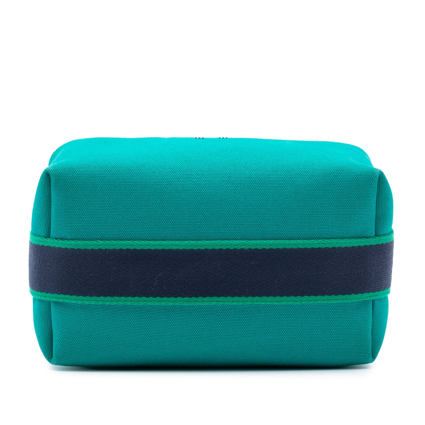 Hermès Small Canvas Bride A Brac Case