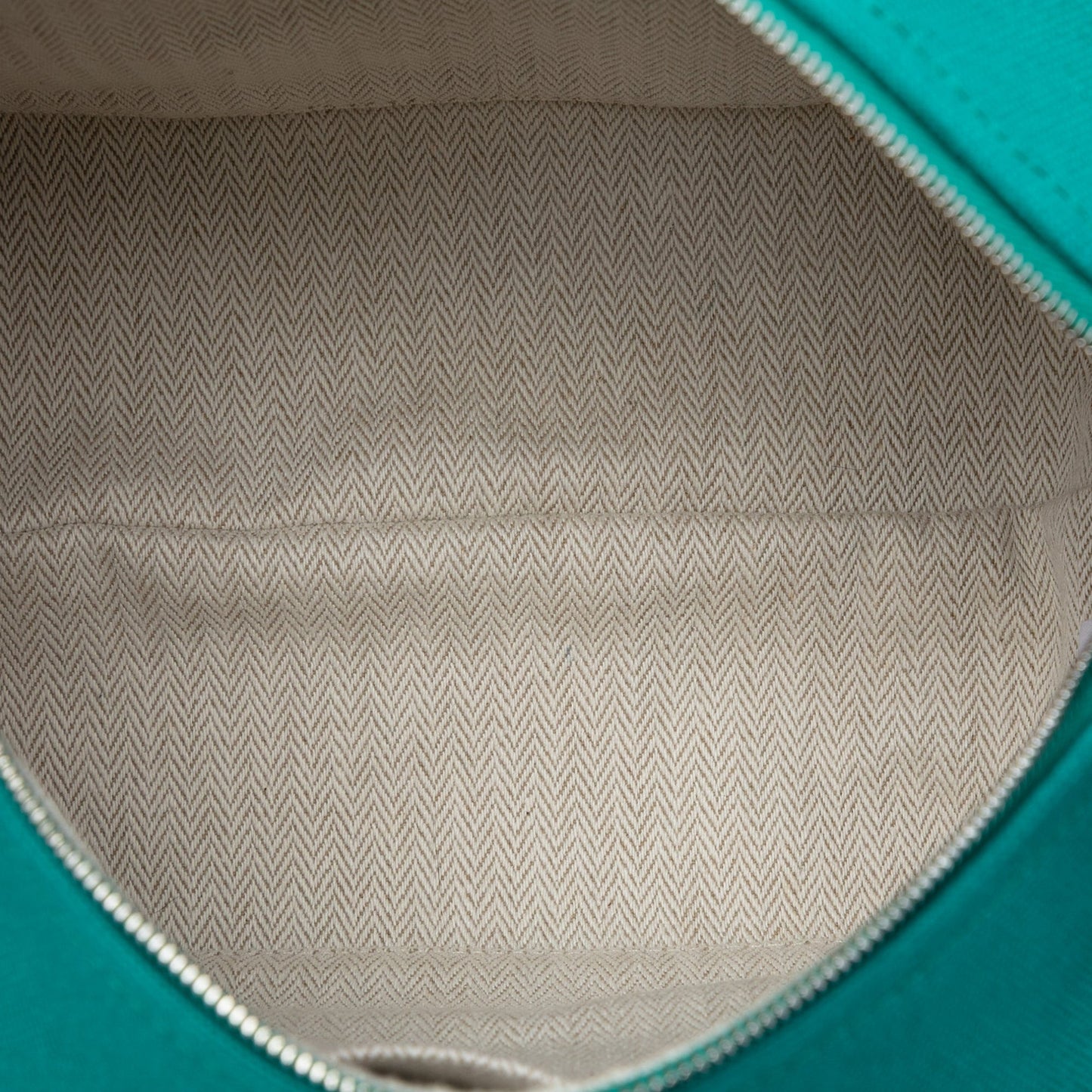 Hermès Small Canvas Bride A Brac Case
