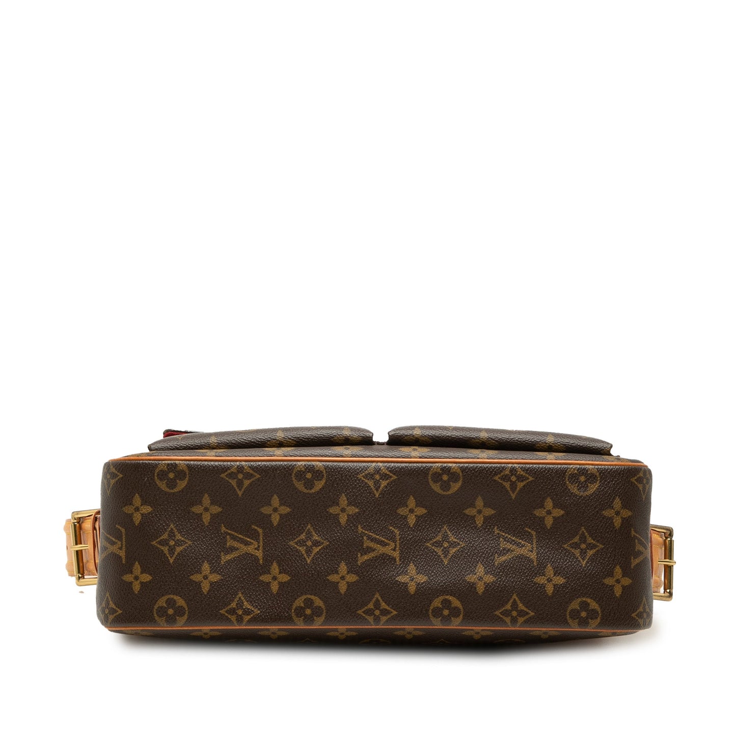 Louis Vuitton Monogram Viva Cite GM