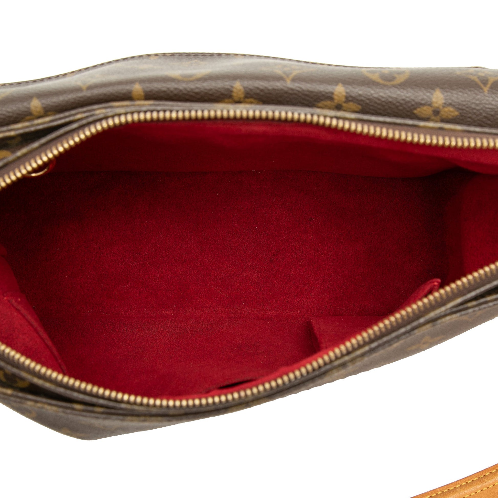 Louis Vuitton Monogram Viva Cite GM
