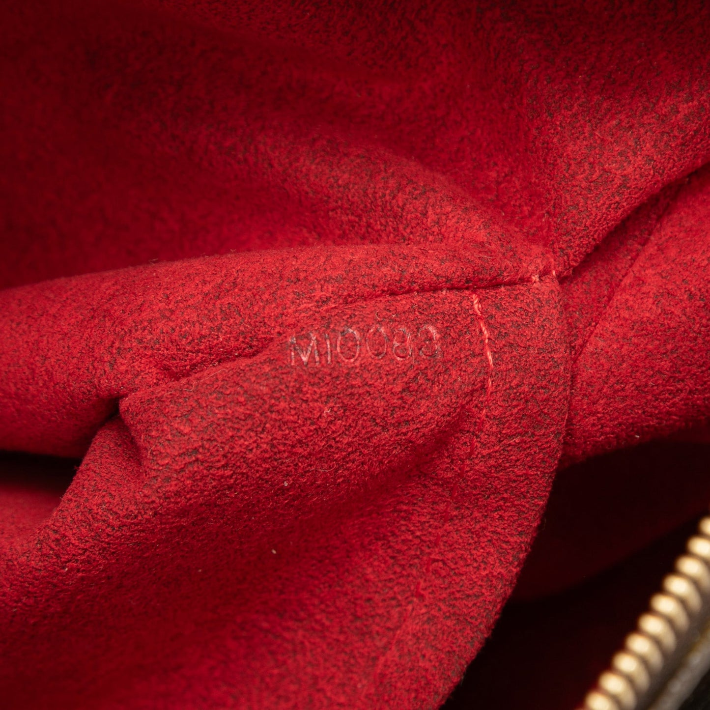 Louis Vuitton Monogram Viva Cite GM