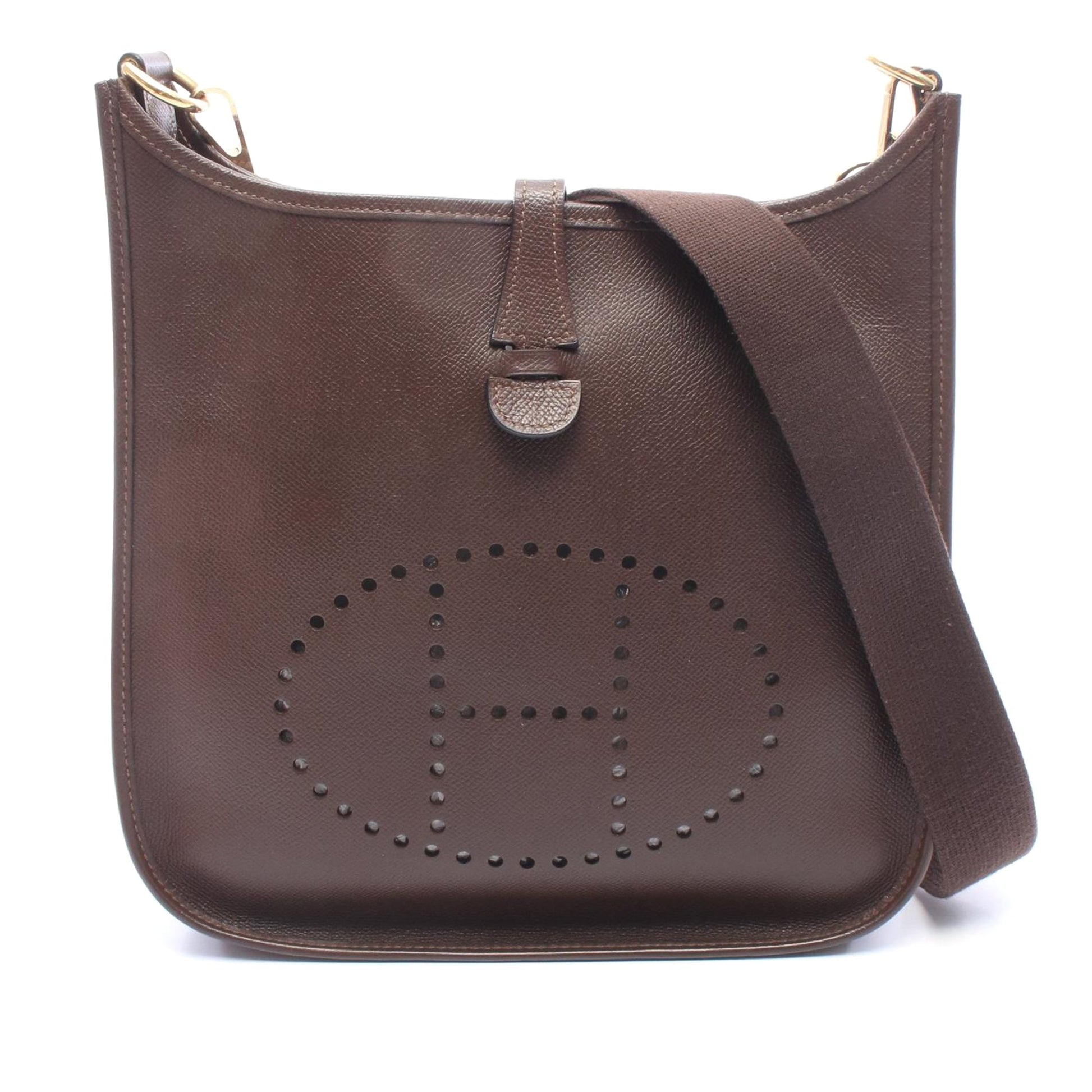 Hermès Epsom Evelyne PM