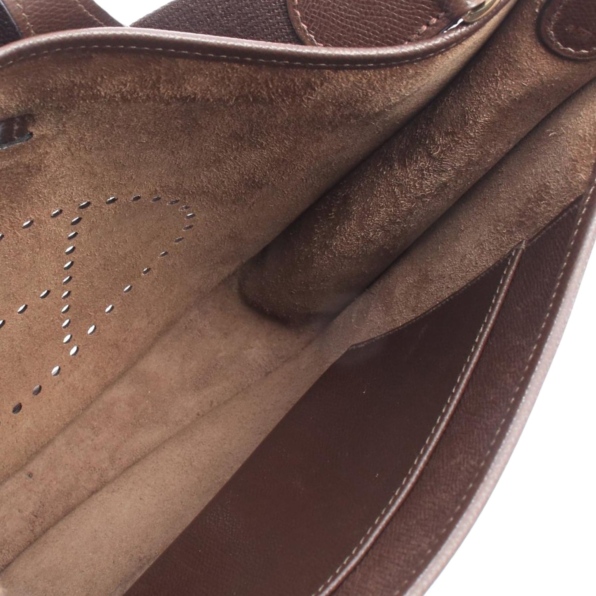 Hermès Epsom Evelyne PM