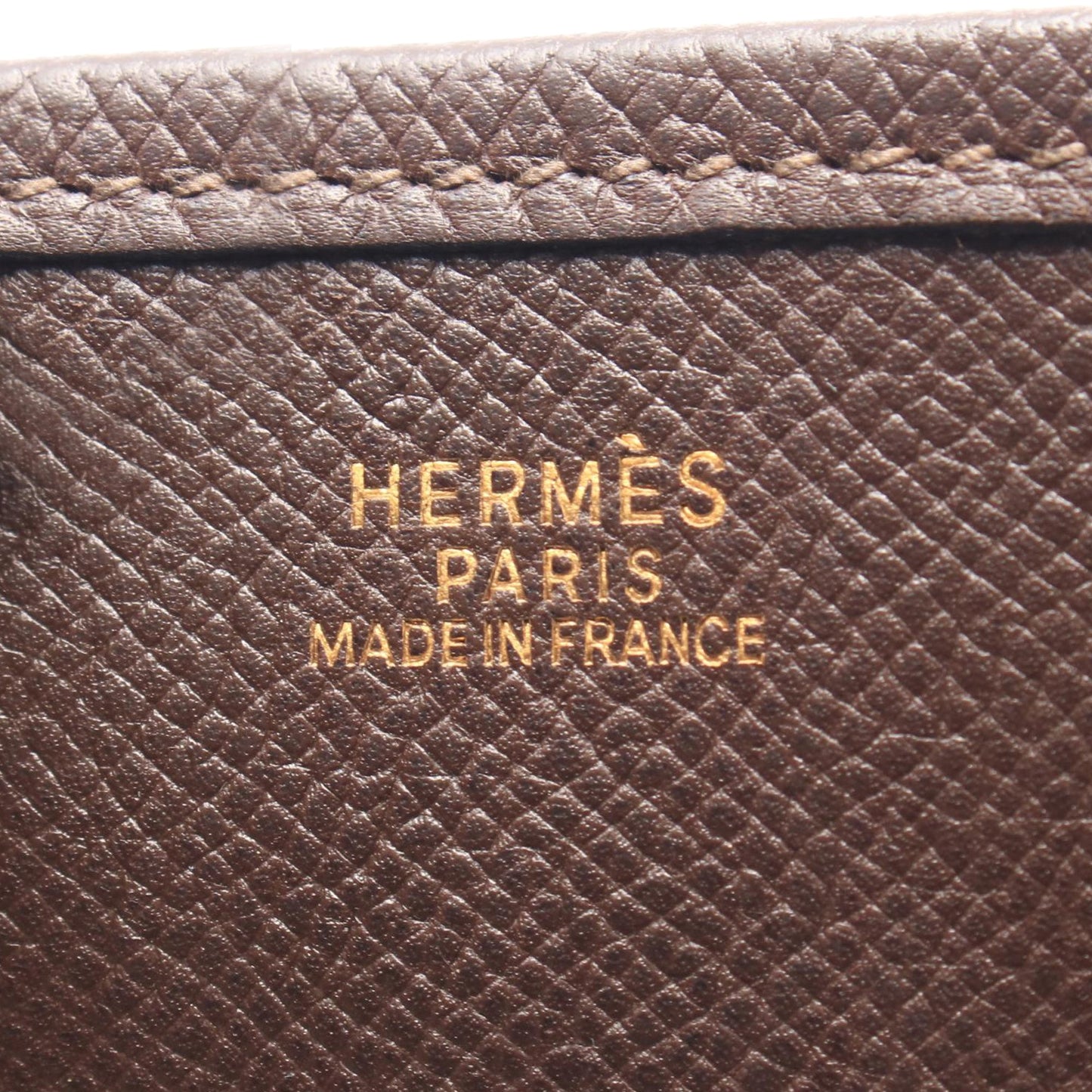Hermès Epsom Evelyne PM
