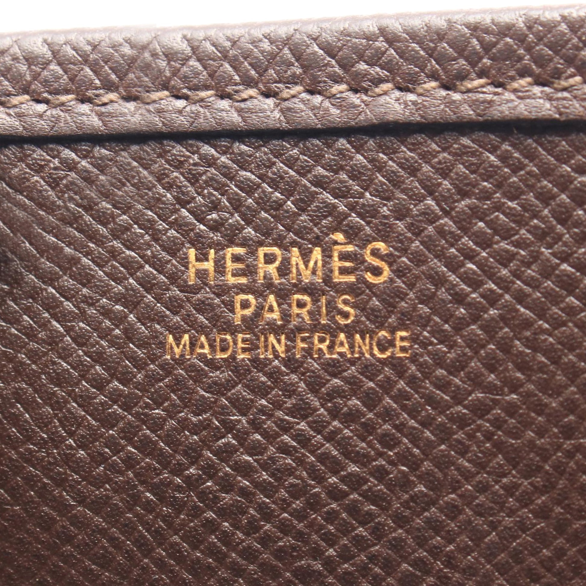 Hermès Epsom Evelyne PM
