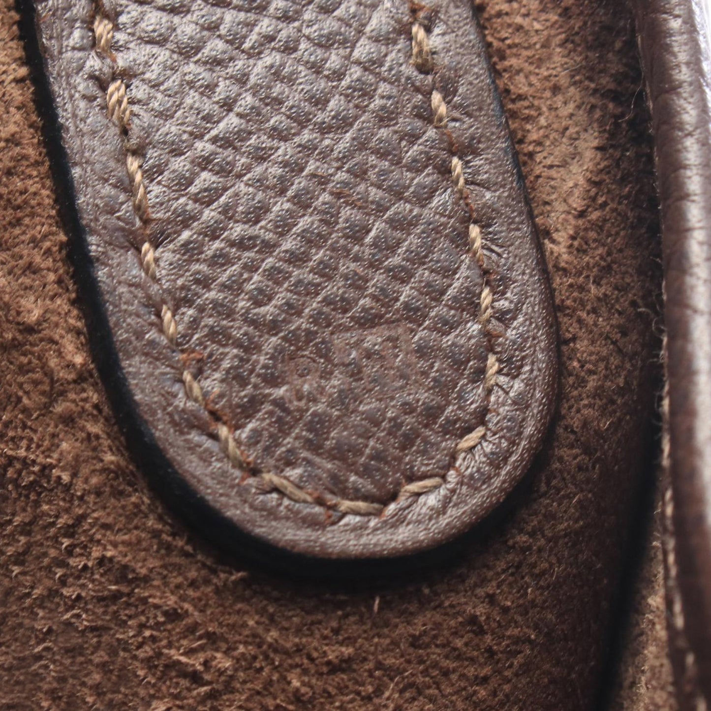 Hermès Epsom Evelyne PM