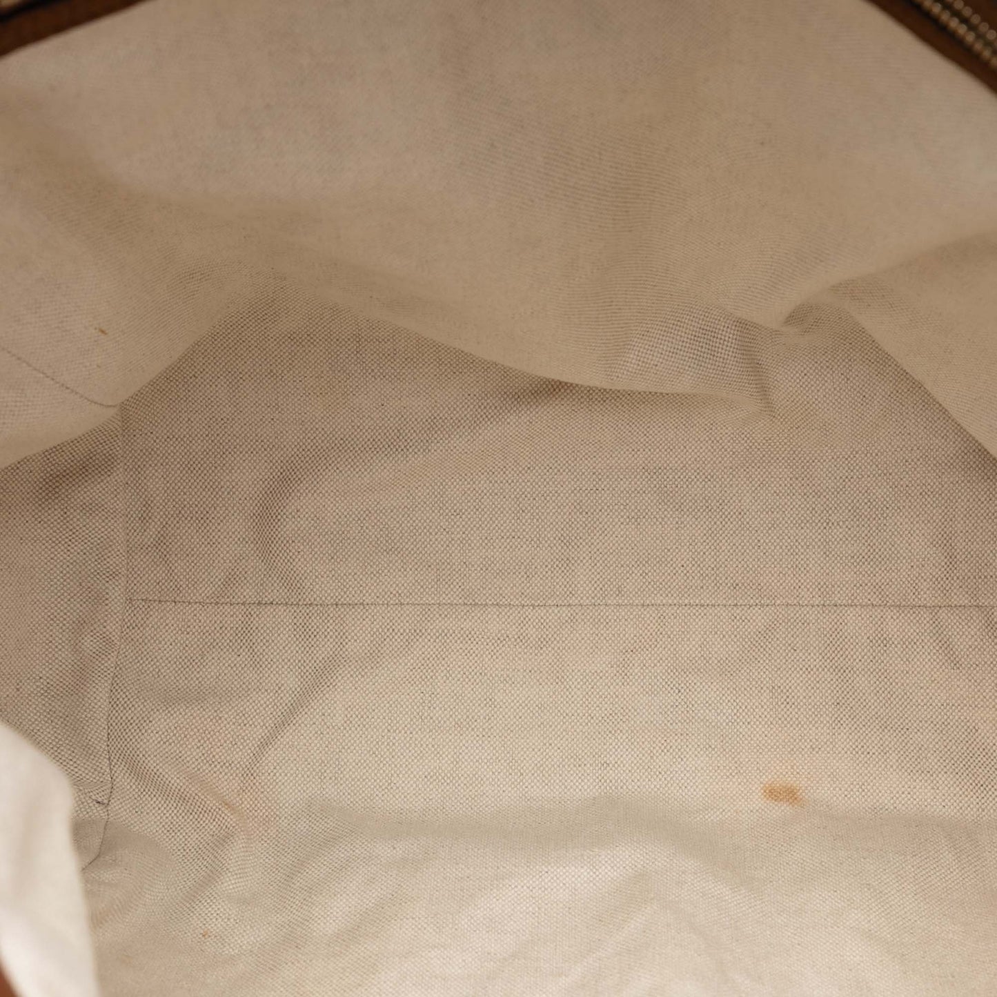 Gucci Large GG Canvas Bella Tote