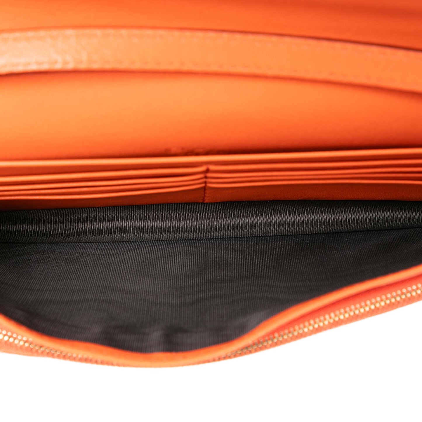 Microguccissima Wallet on Strap