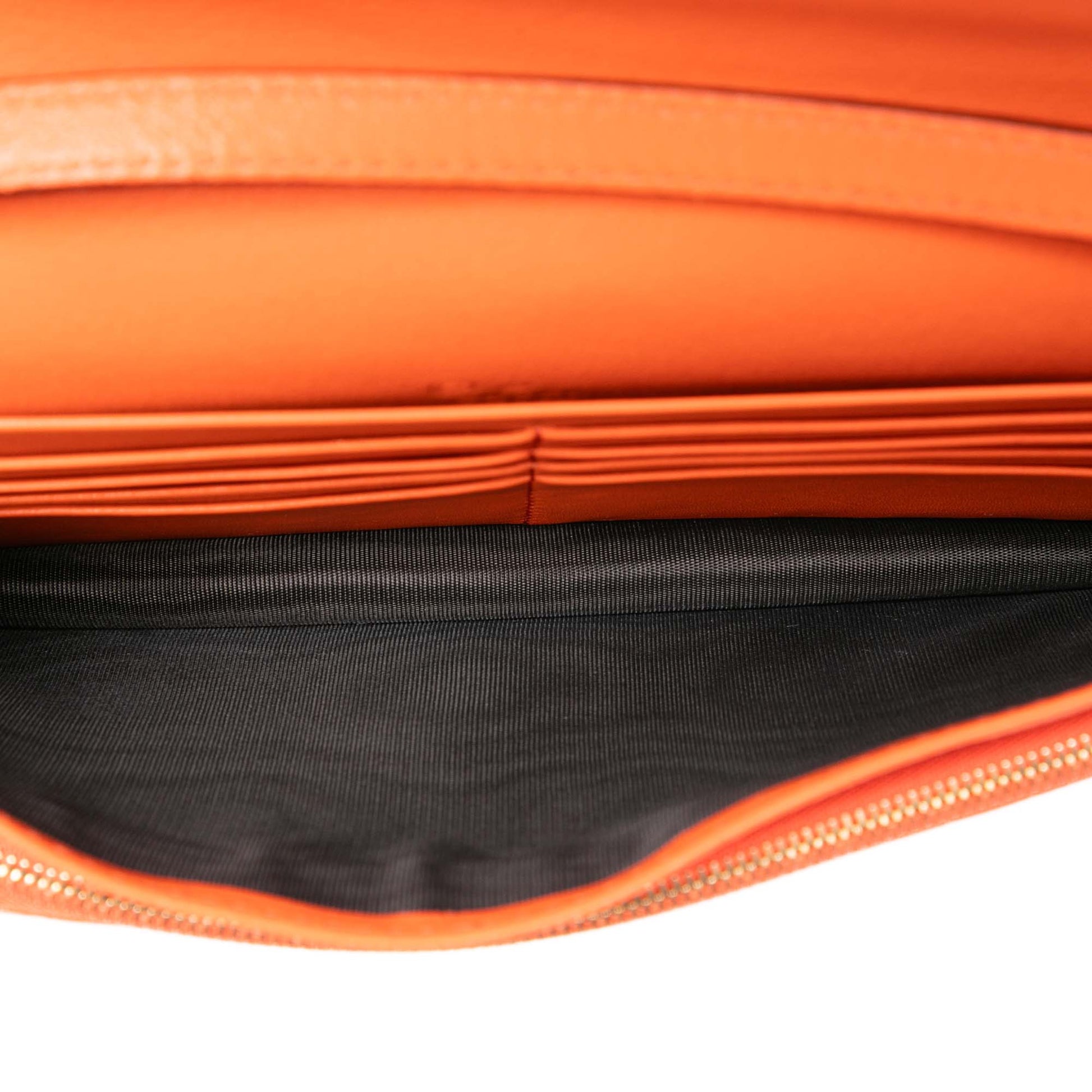 Microguccissima Wallet on Strap