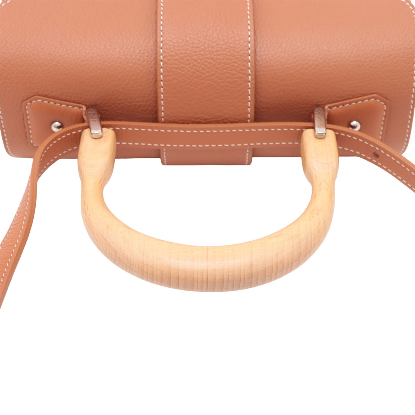 Goyard Mini Goyardine Saigon Souple