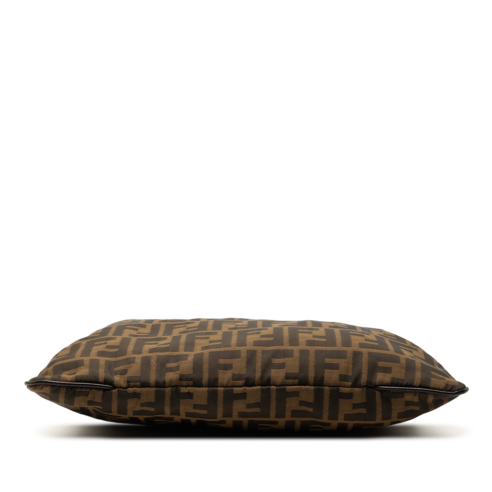 Fendi Zucca Canvas Crossbody