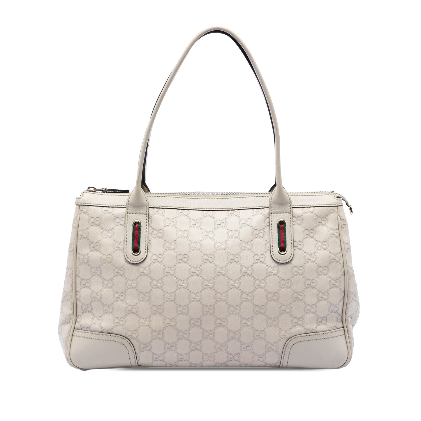 Gucci Guccissima Web Princy Tote
