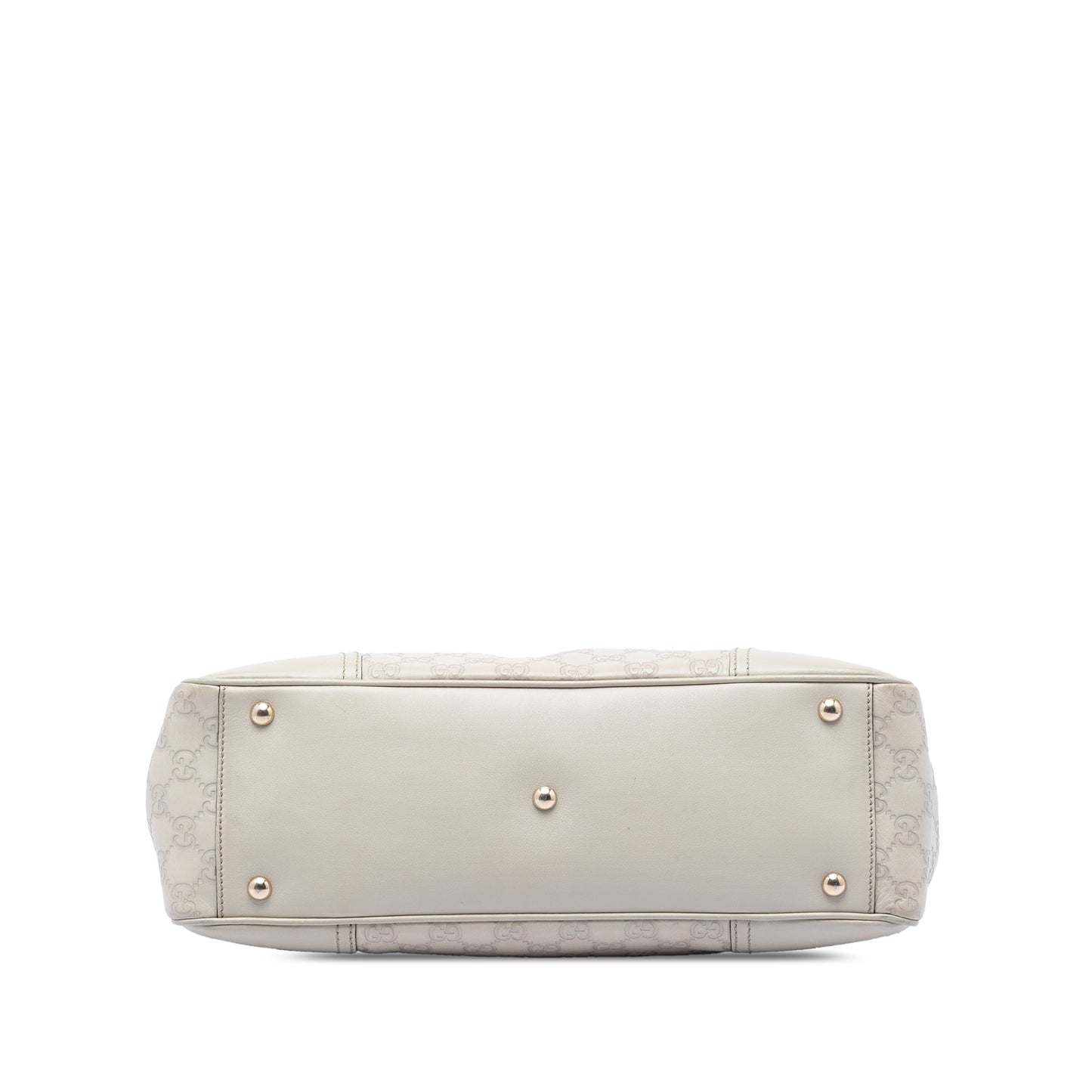 Gucci Guccissima Web Princy Tote