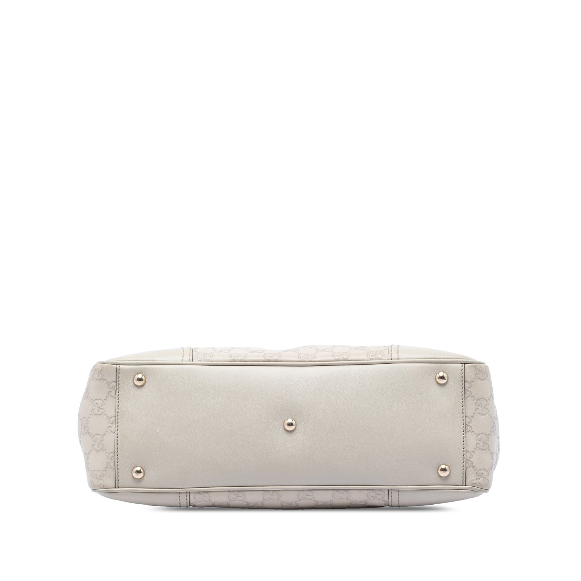 Gucci Guccissima Web Princy Tote