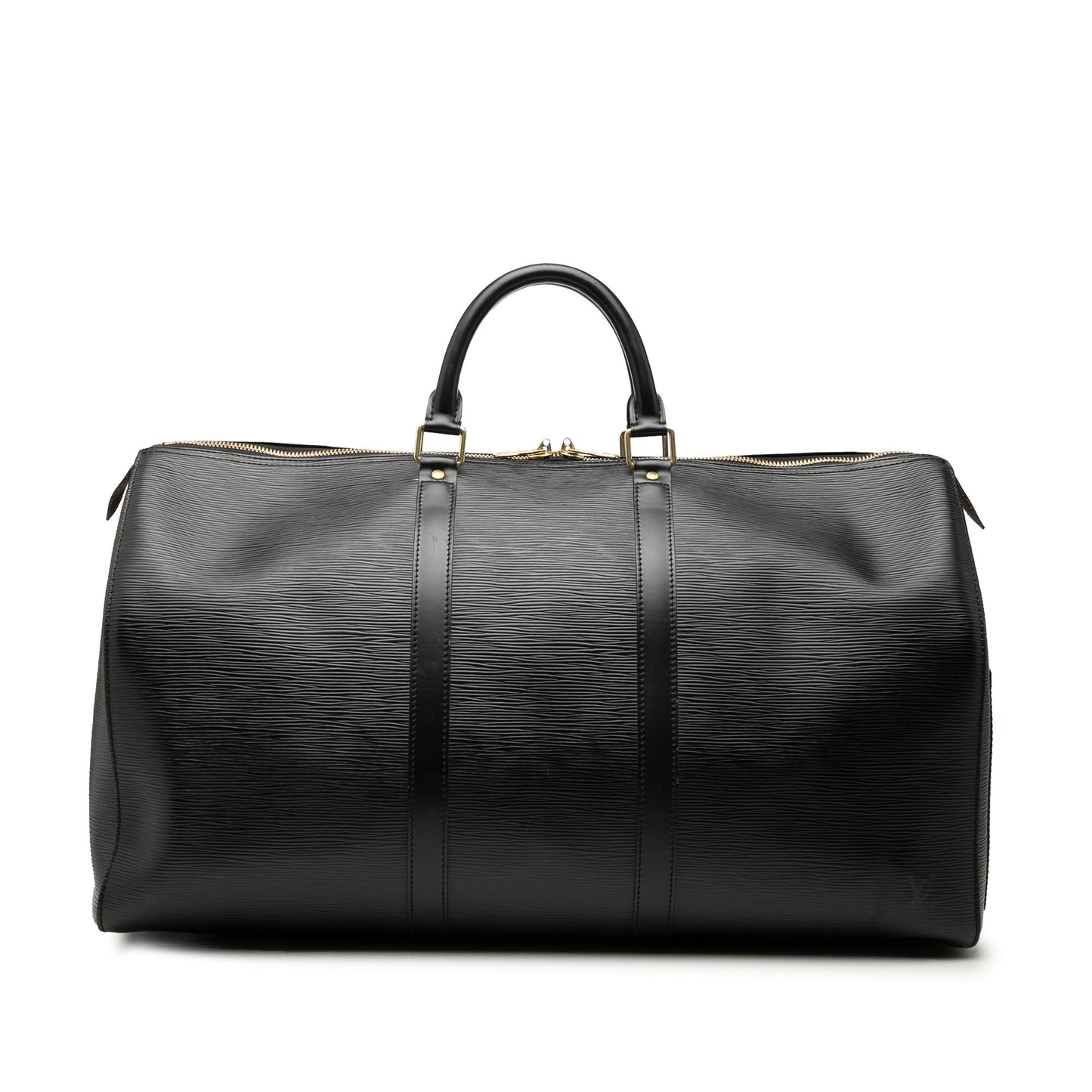 Louis Vuitton Epi Keepall 50