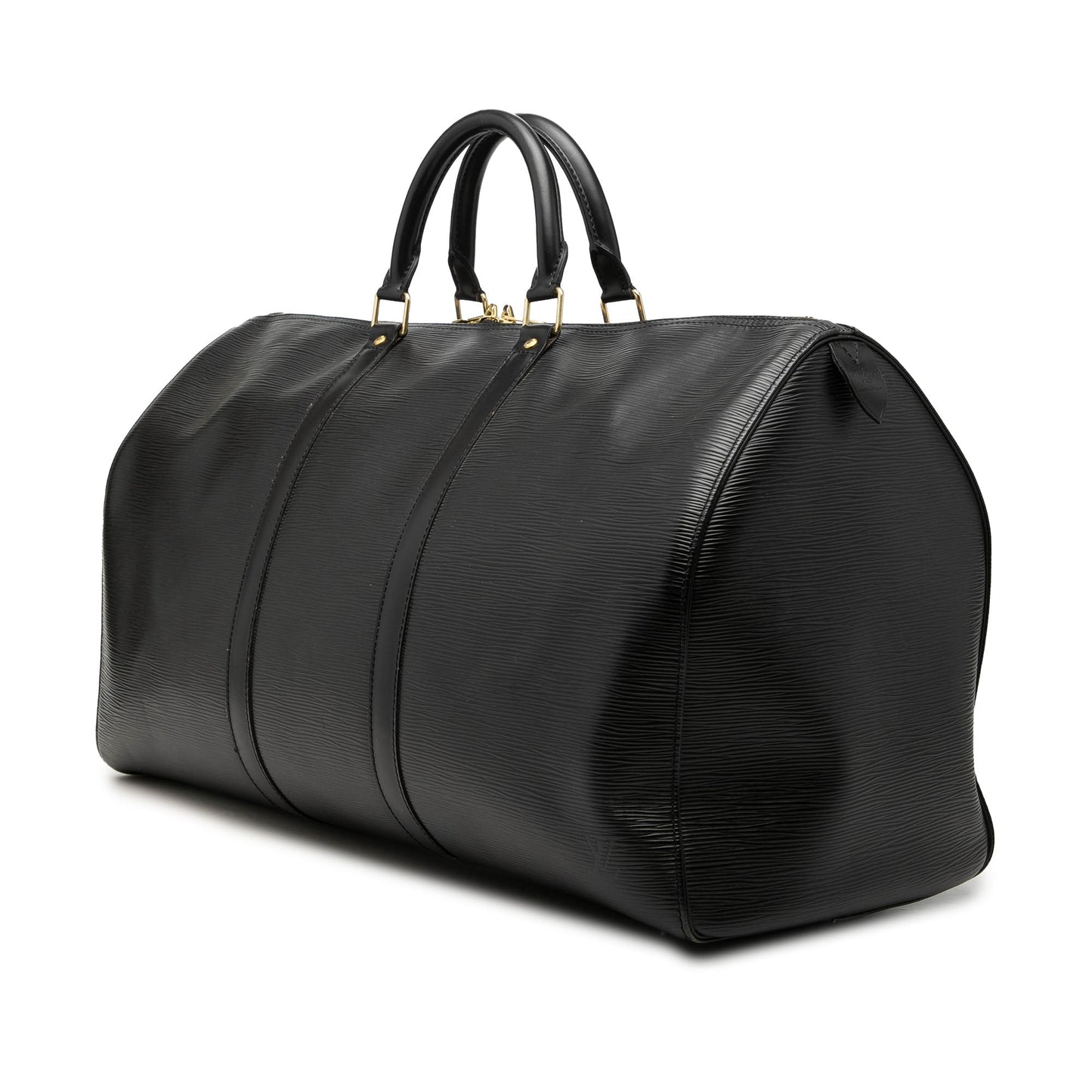 Louis Vuitton Epi Keepall 50