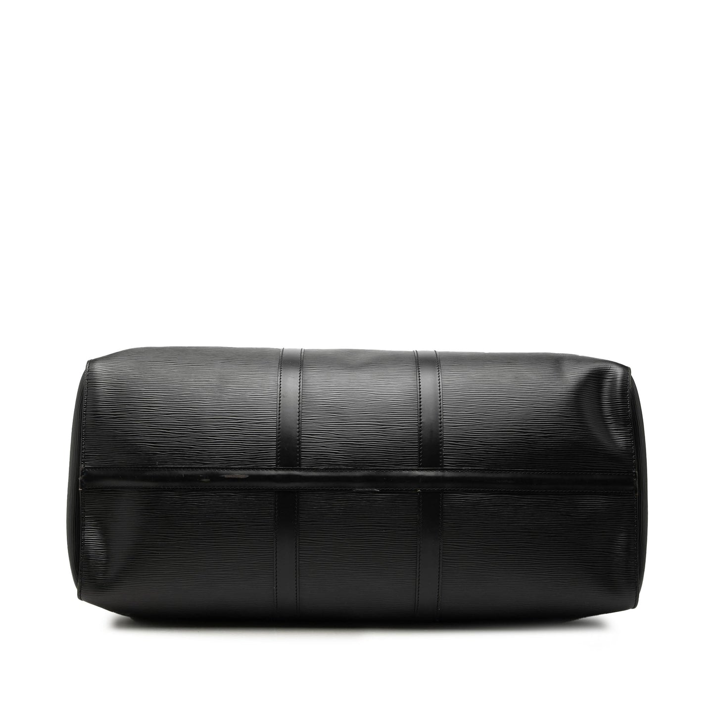 Louis Vuitton Epi Keepall 50