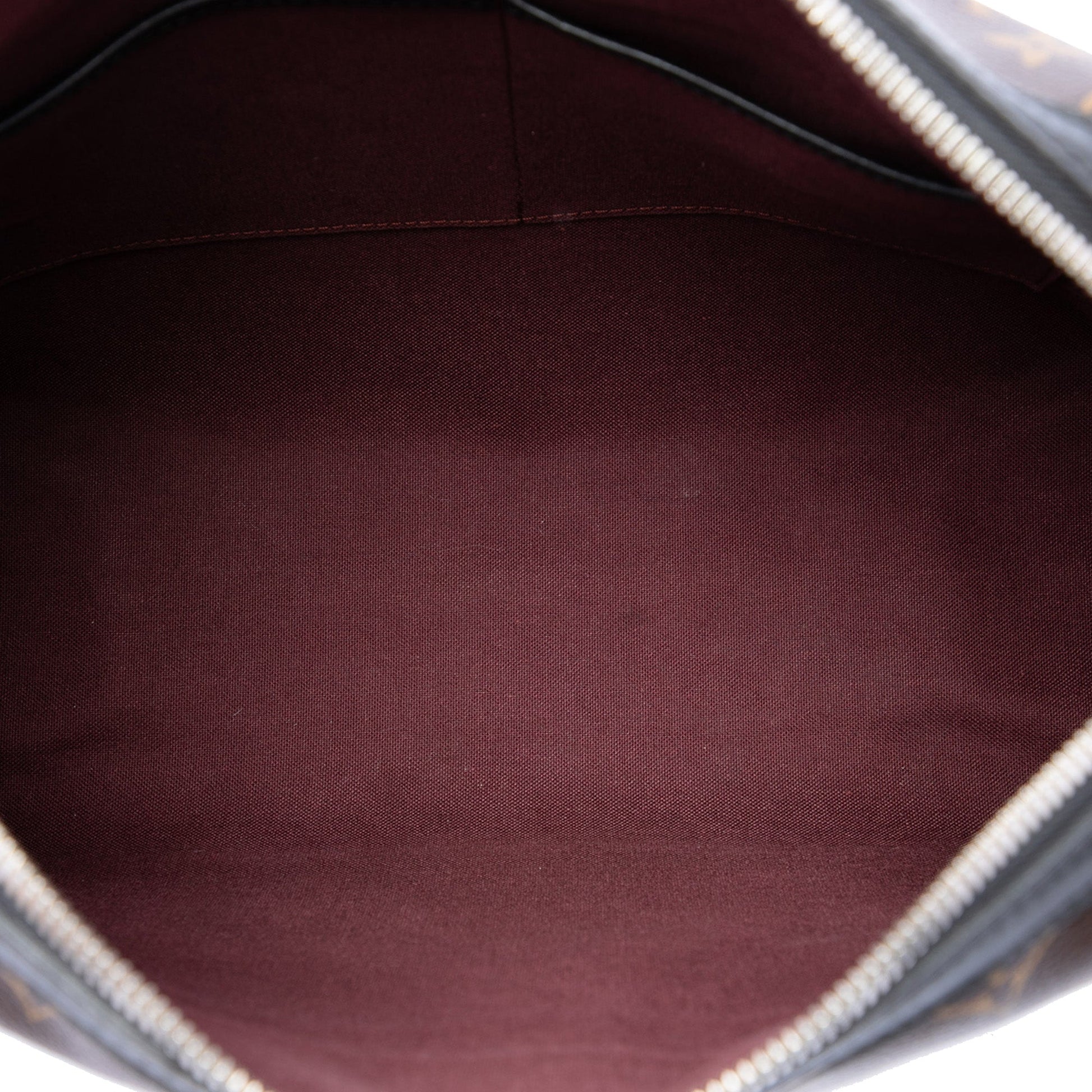 Louis Vuitton Monogram Macassar Torres Messenger Bag