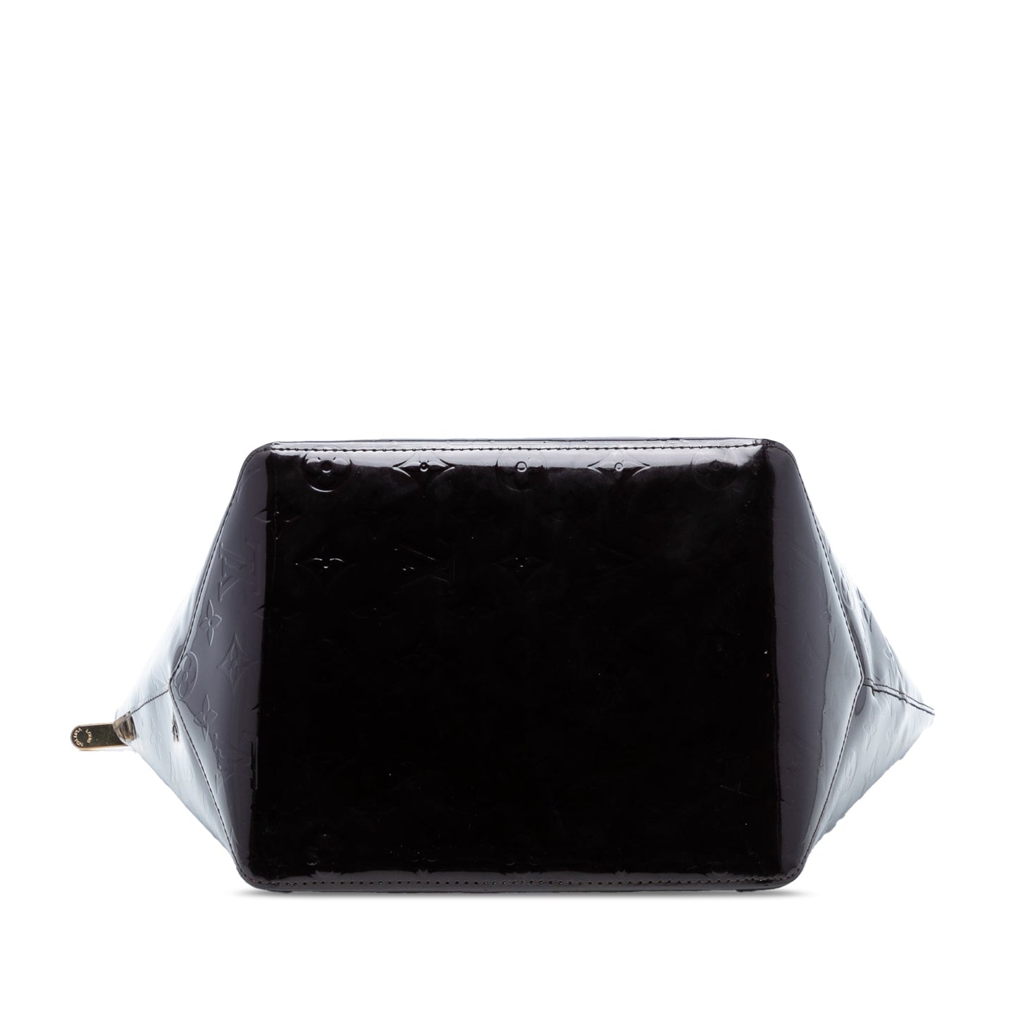 Louis Vuitton Monogram Vernis Bellevue PM