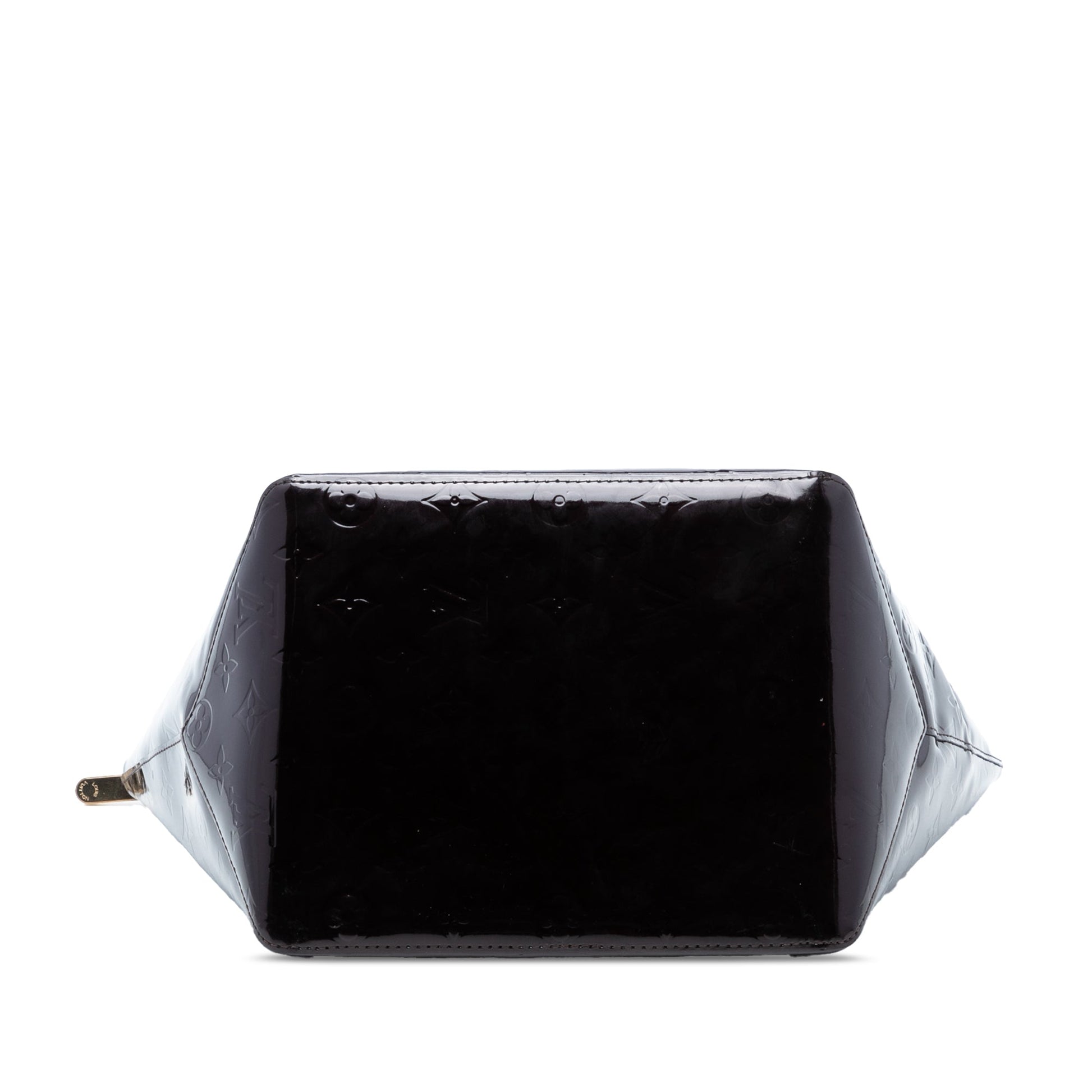 Louis Vuitton Monogram Vernis Bellevue PM