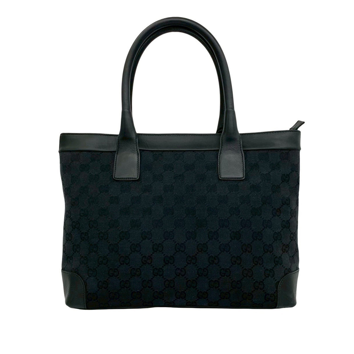 Gucci GG Canvas Tote
